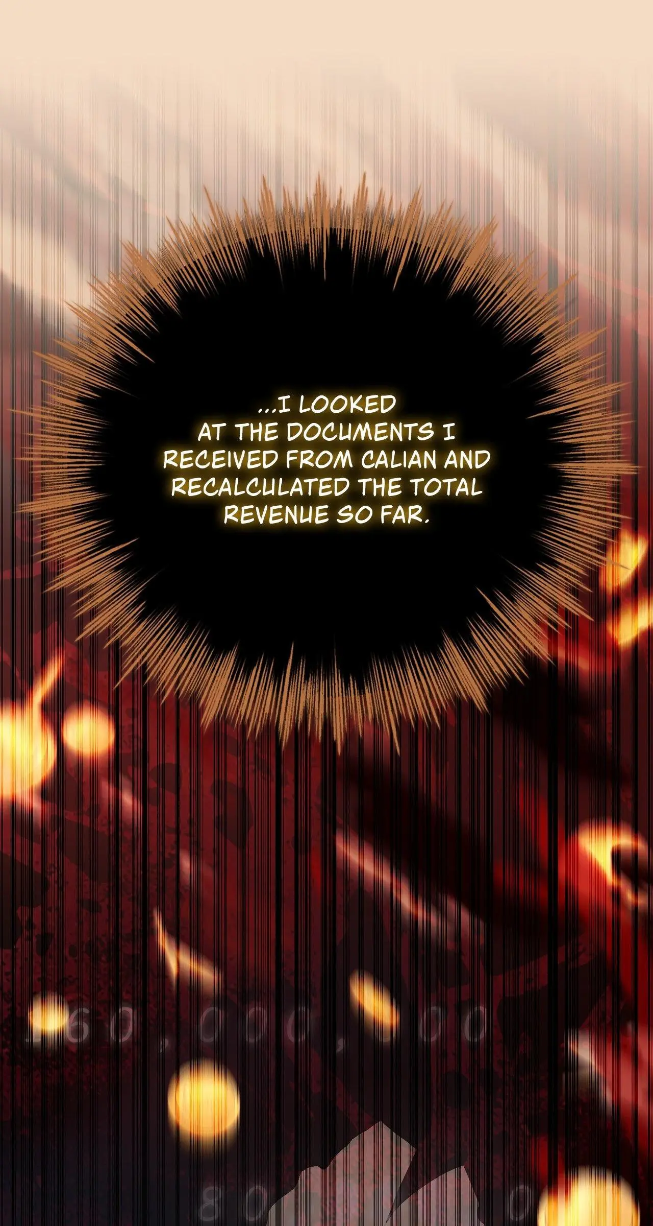 No More Regrets Chapter 17 page 32
