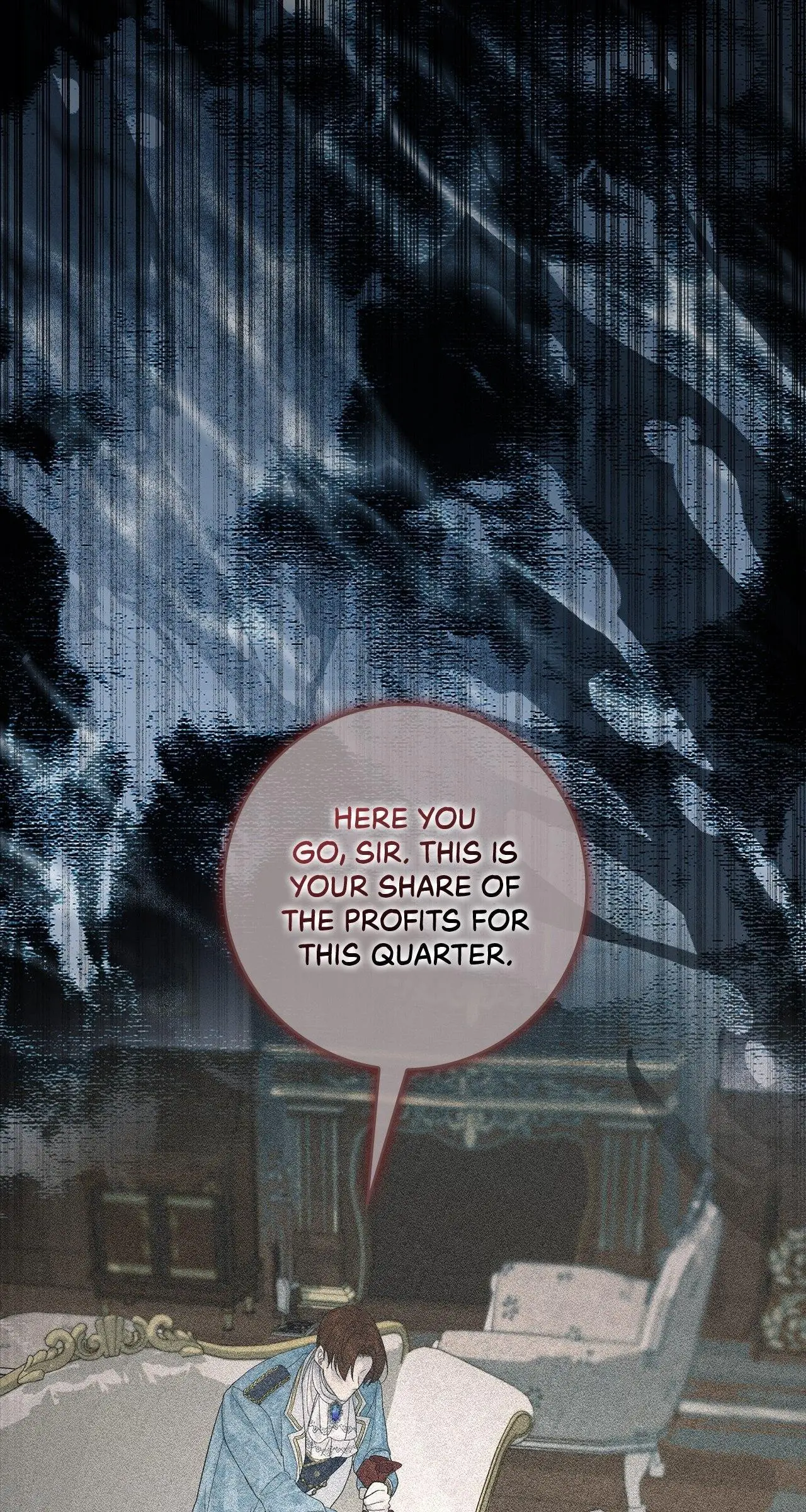 No More Regrets Chapter 17 page 39