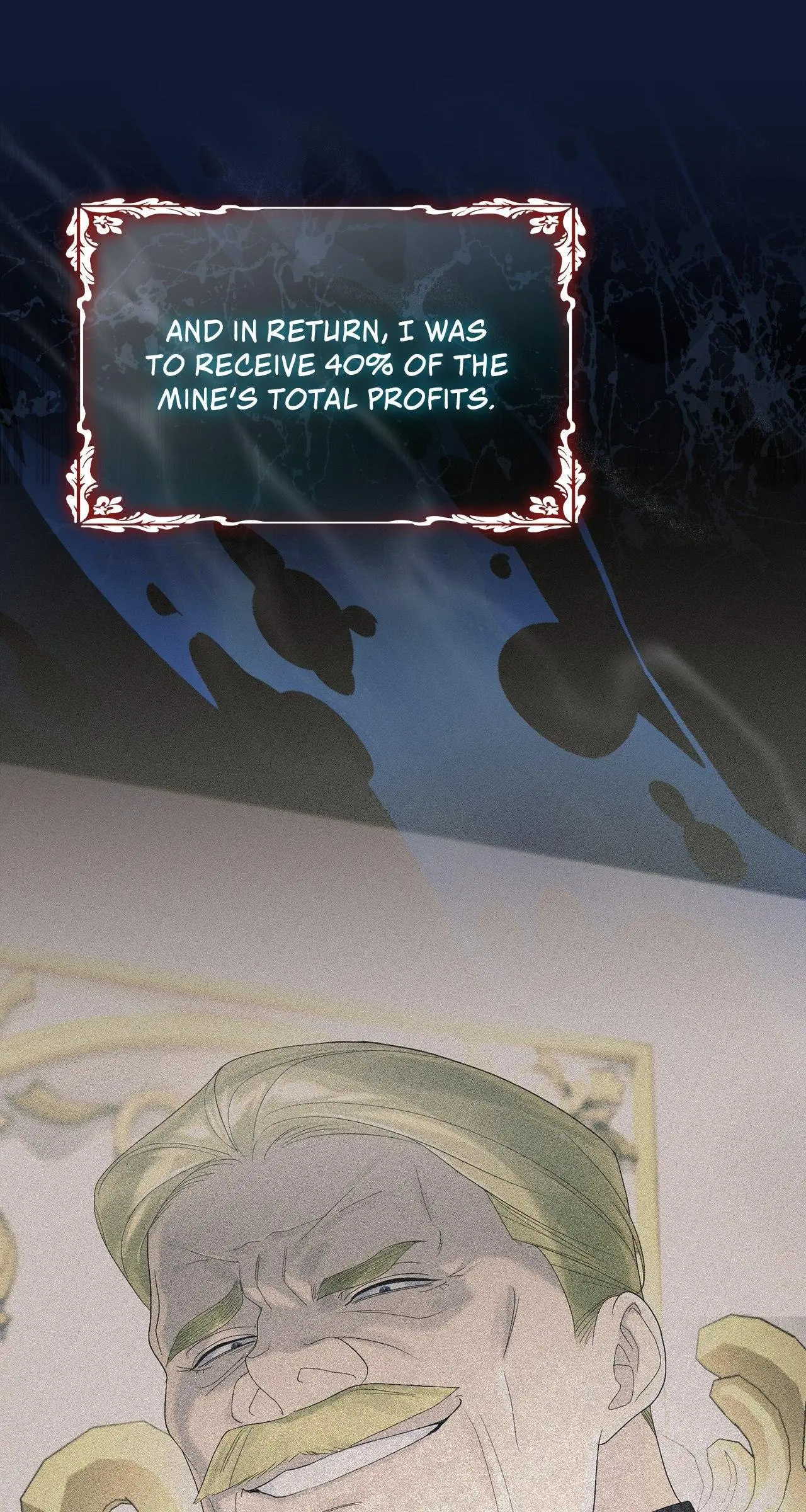 No More Regrets Chapter 17 page 42
