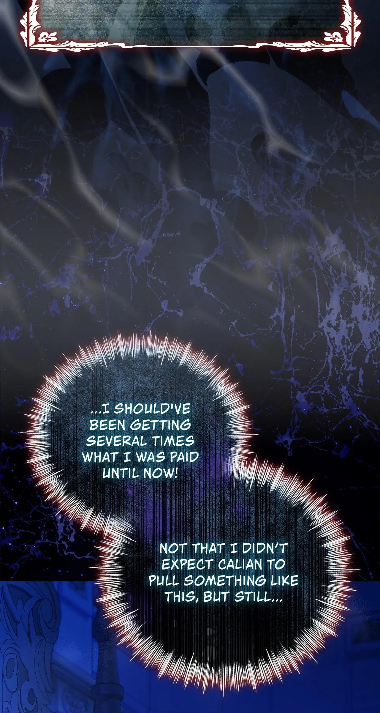 No More Regrets Chapter 17 page 44
