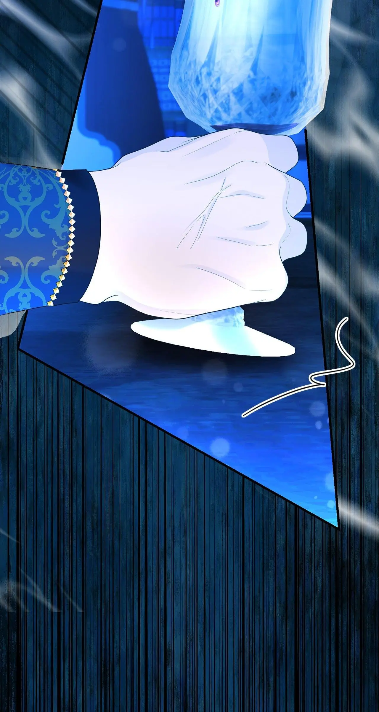 No More Regrets Chapter 17 page 47