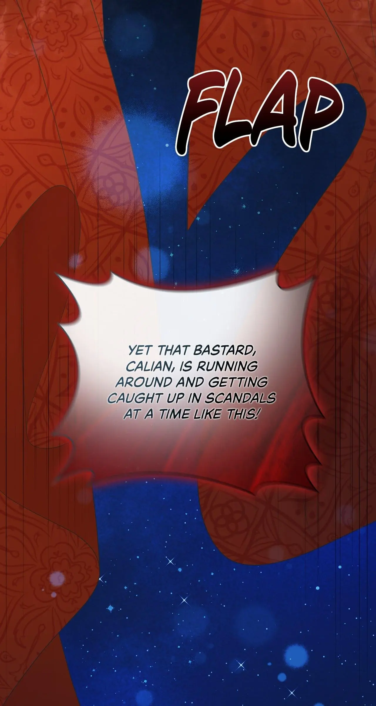 No More Regrets Chapter 17 page 54