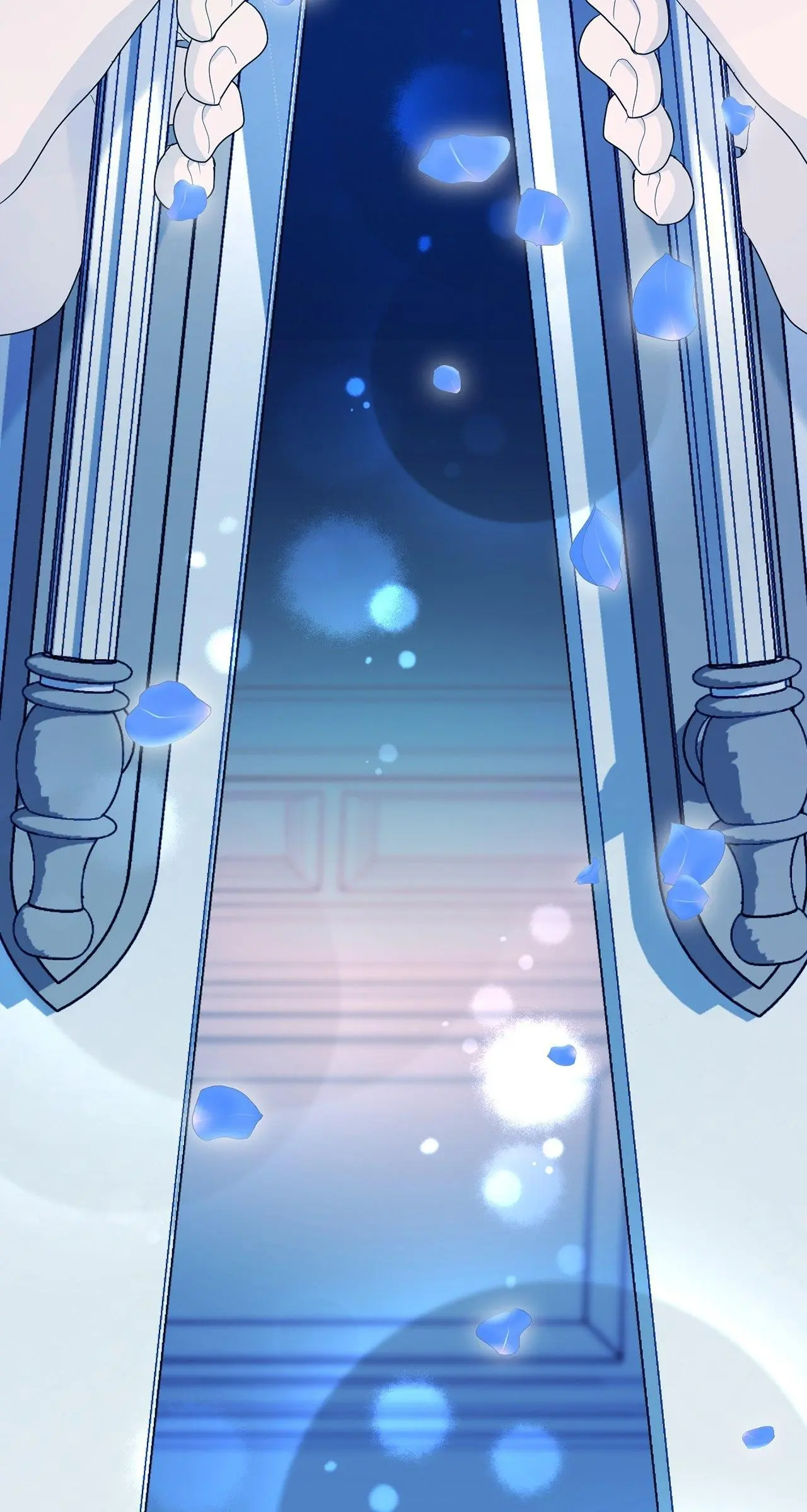 No More Regrets Chapter 17 page 64