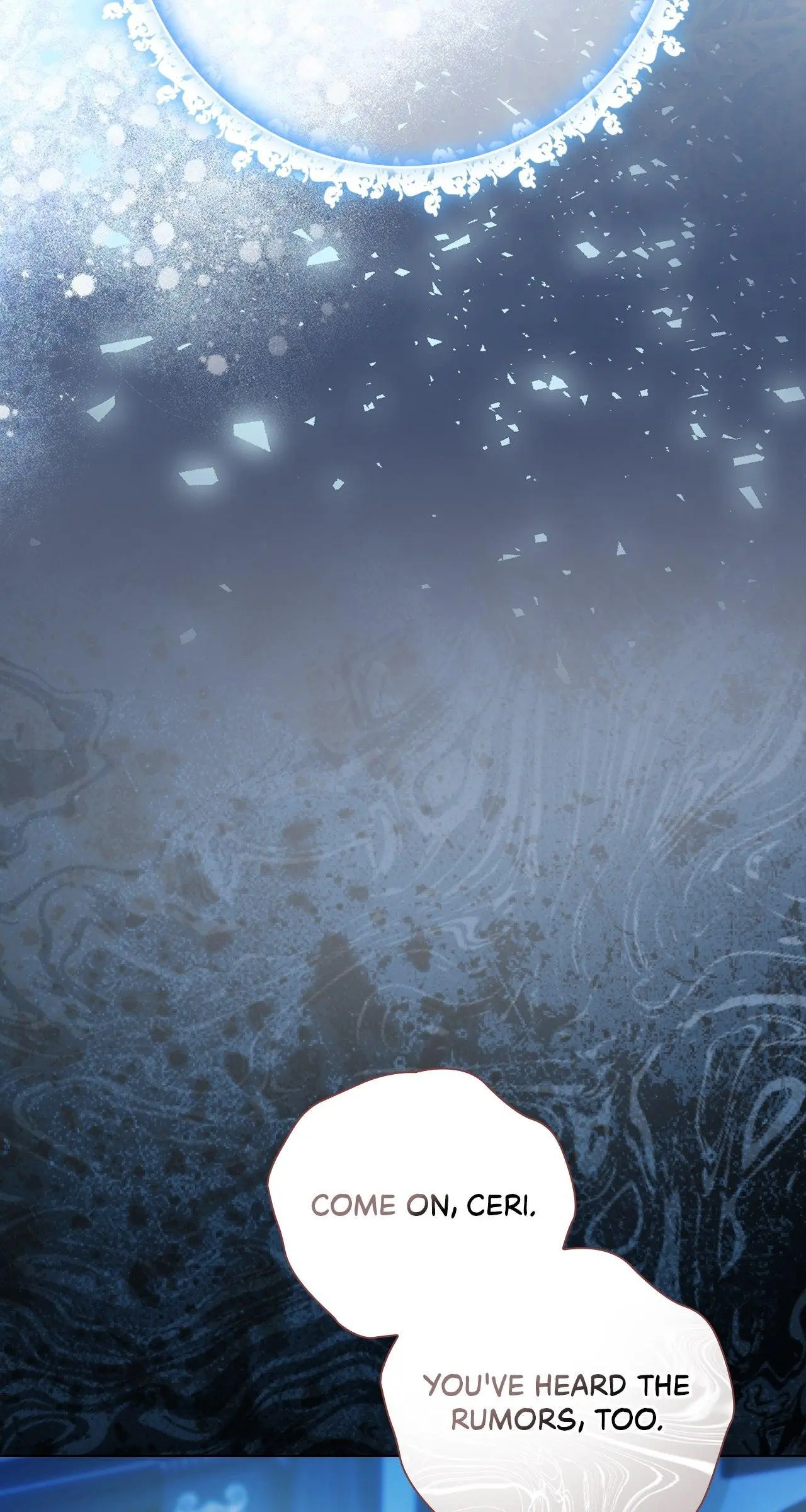 No More Regrets Chapter 17 page 67