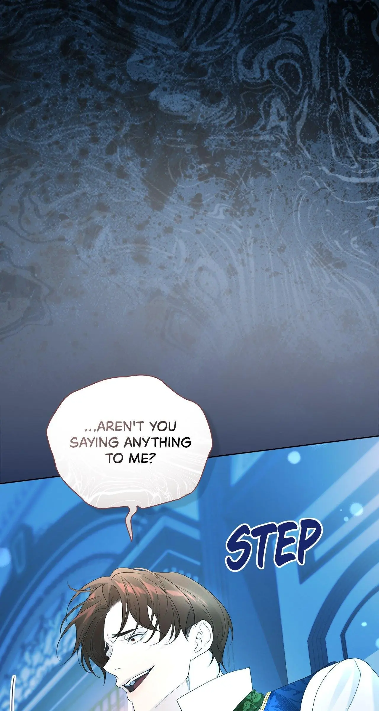 No More Regrets Chapter 17 page 69