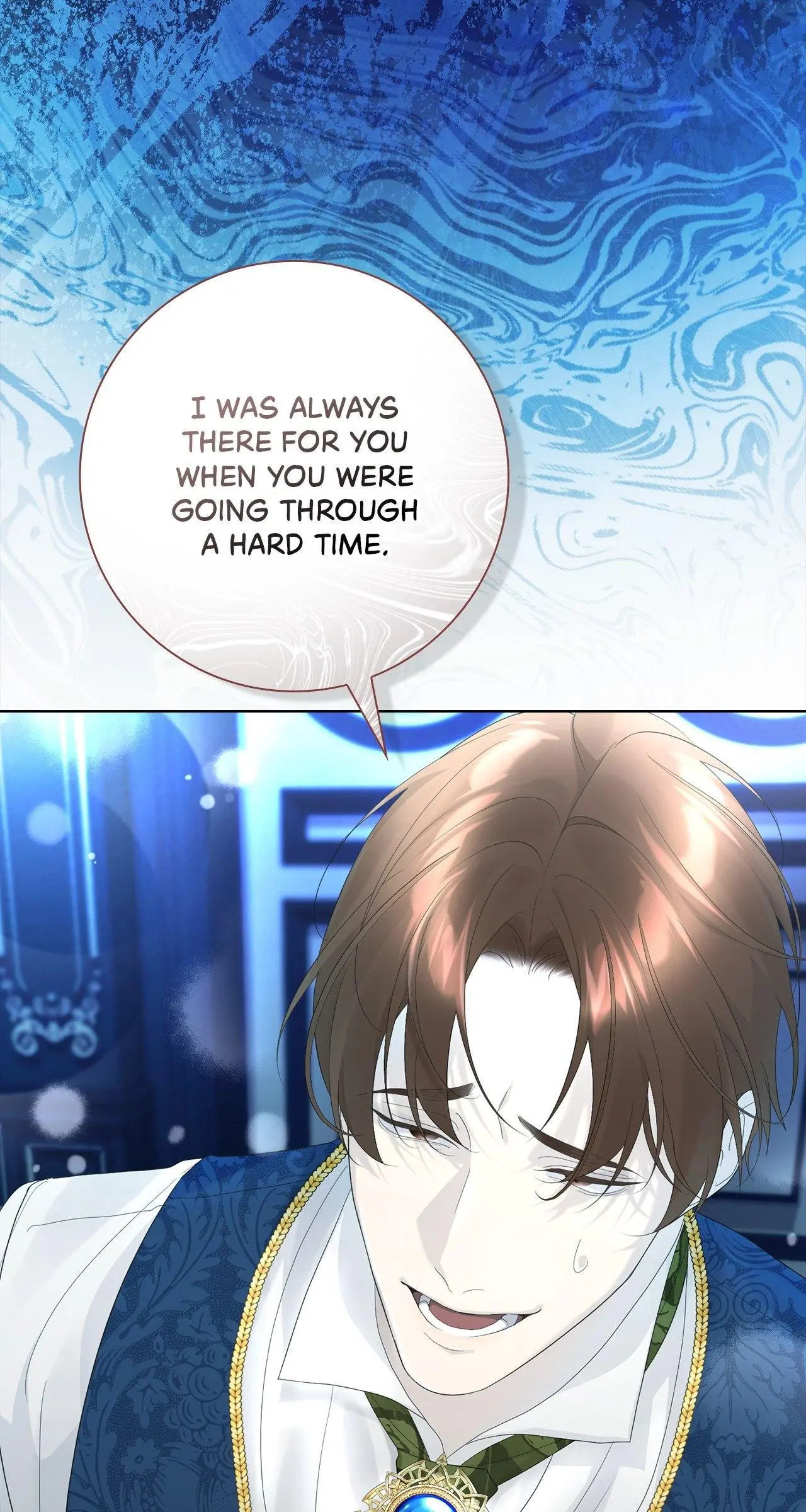 No More Regrets Chapter 17 page 77