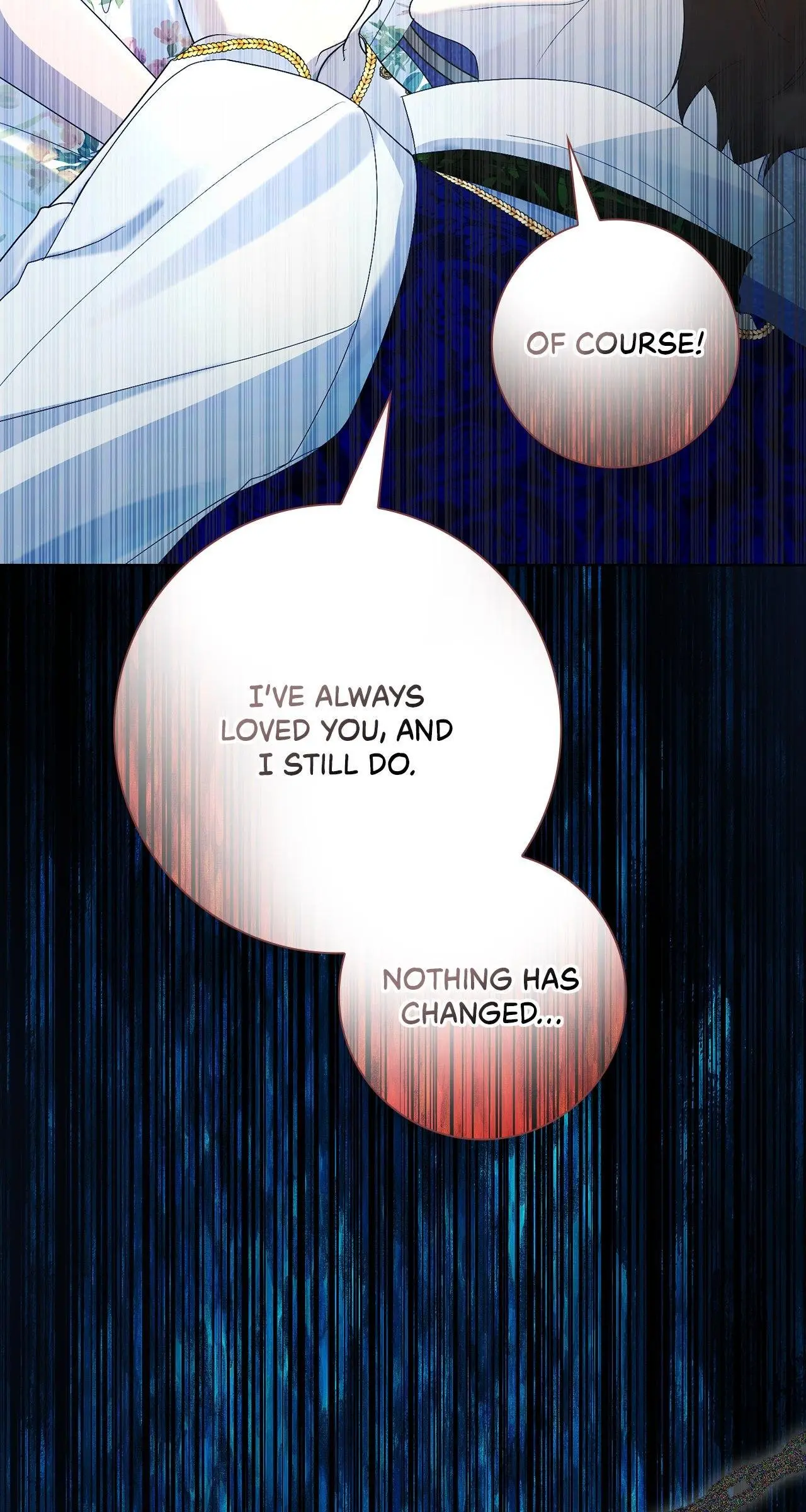 No More Regrets Chapter 17 page 95