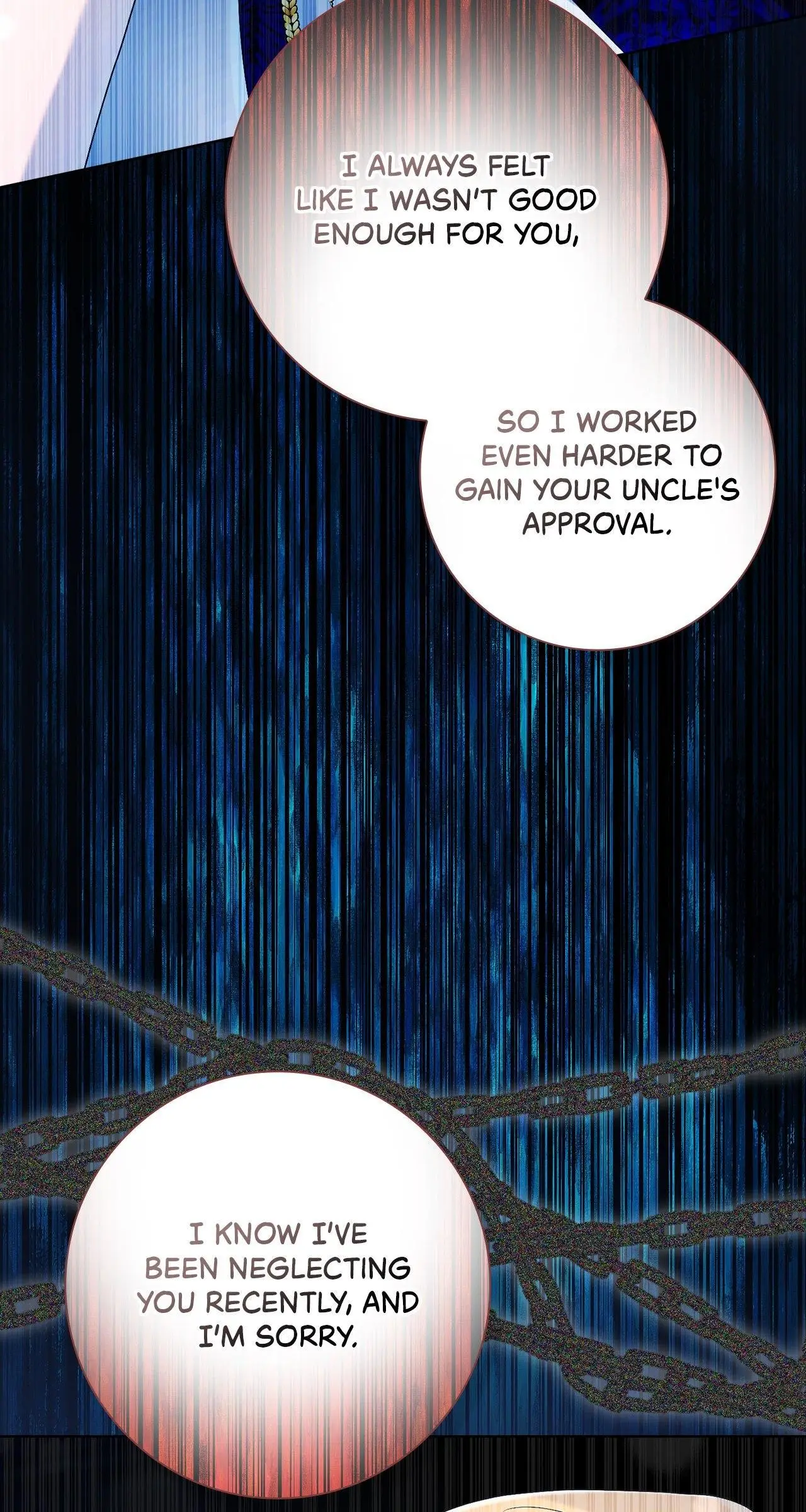 No More Regrets Chapter 17 page 97