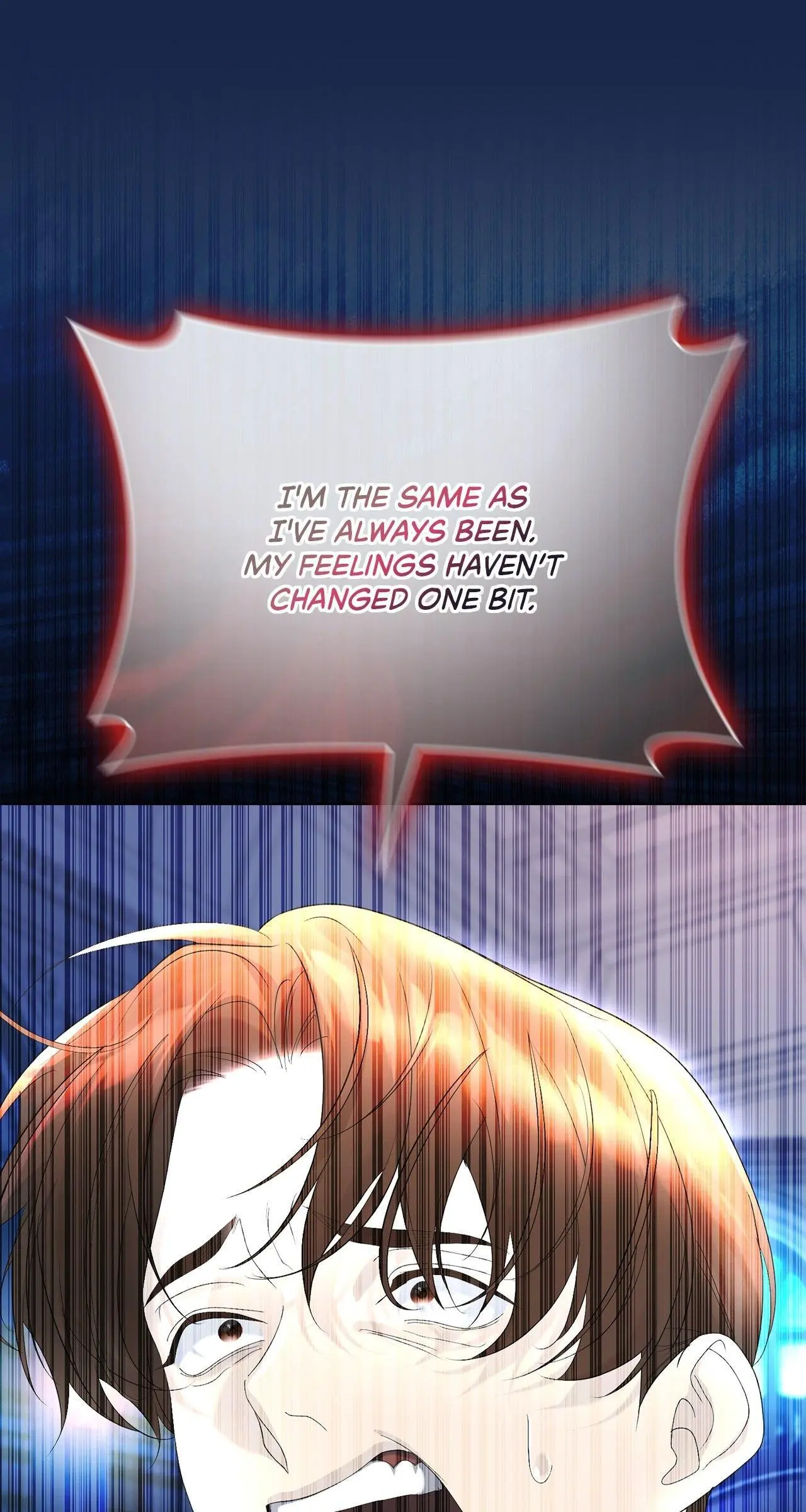 No More Regrets Chapter 17 page 110