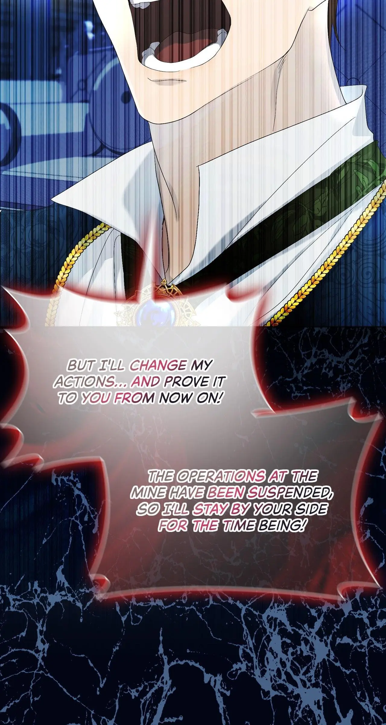 No More Regrets Chapter 17 page 111