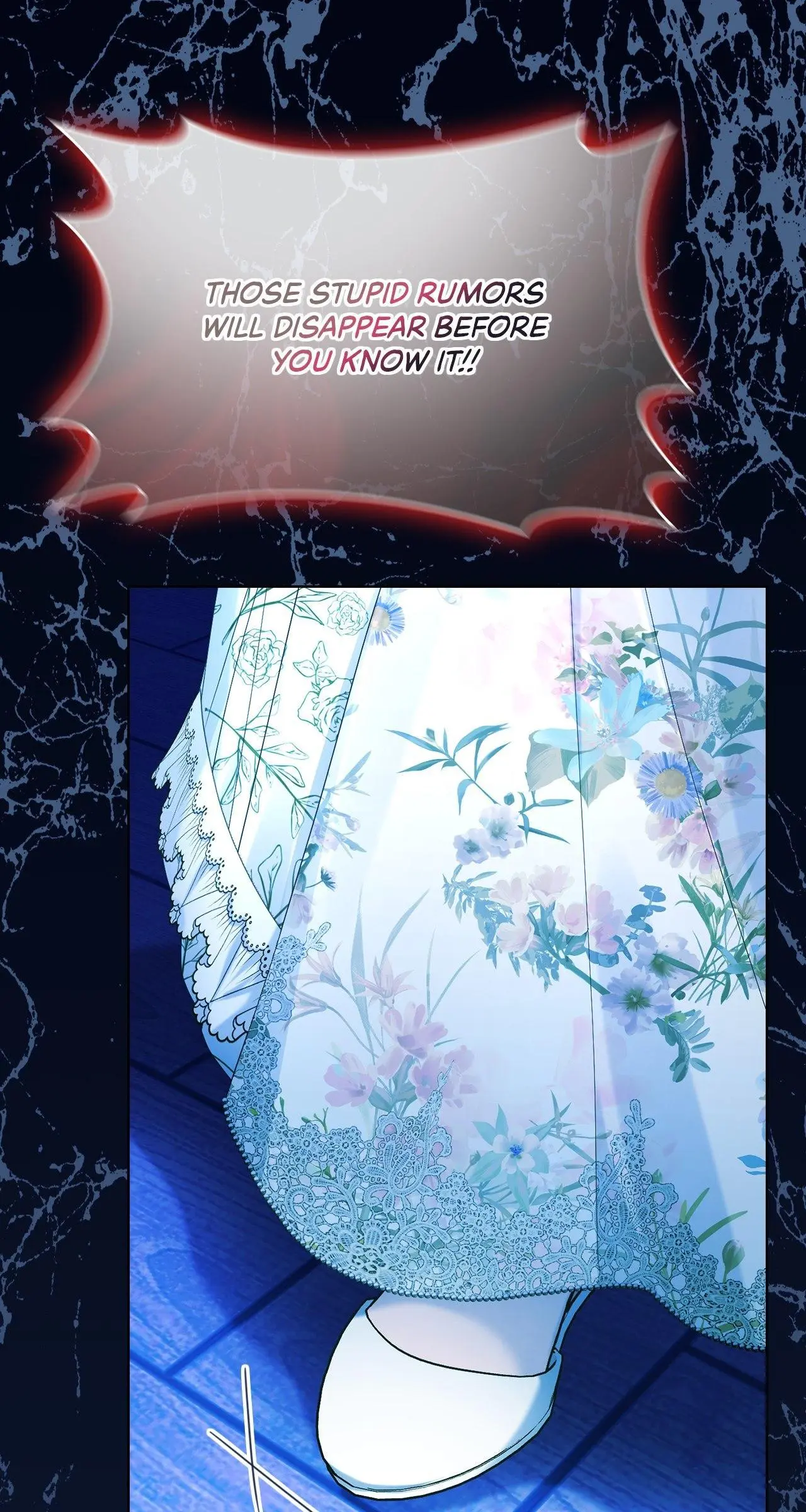 No More Regrets Chapter 17 page 112