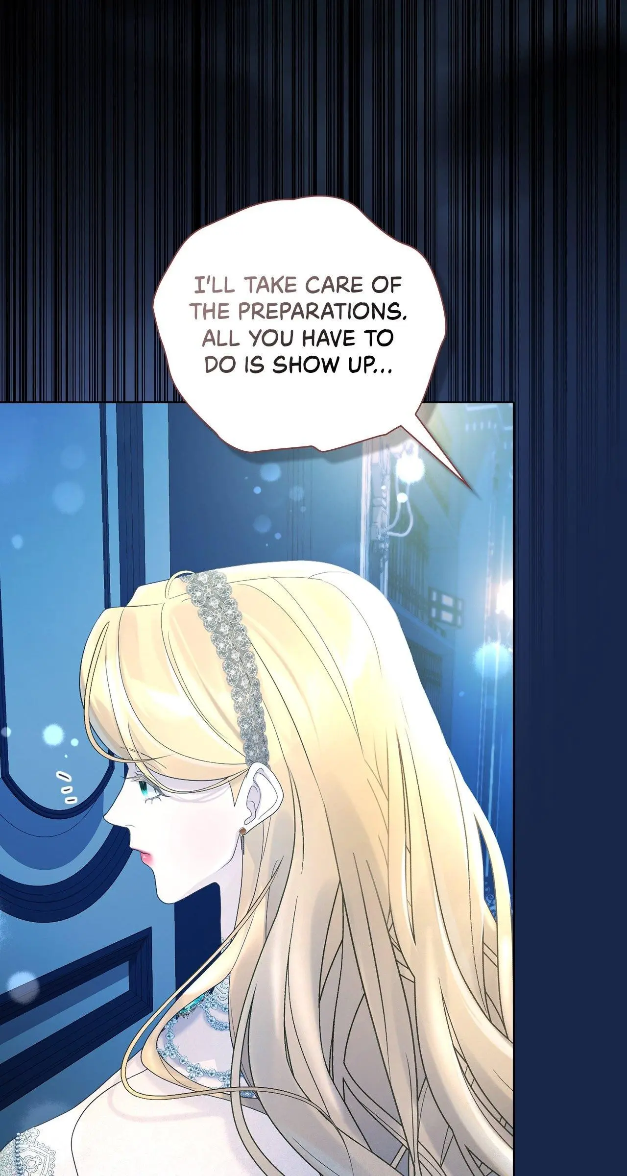 No More Regrets Chapter 17 page 115