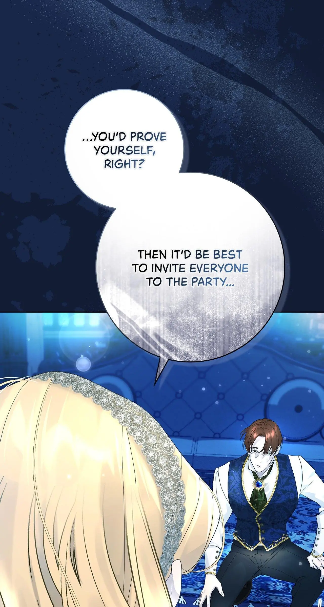 No More Regrets Chapter 17 page 121