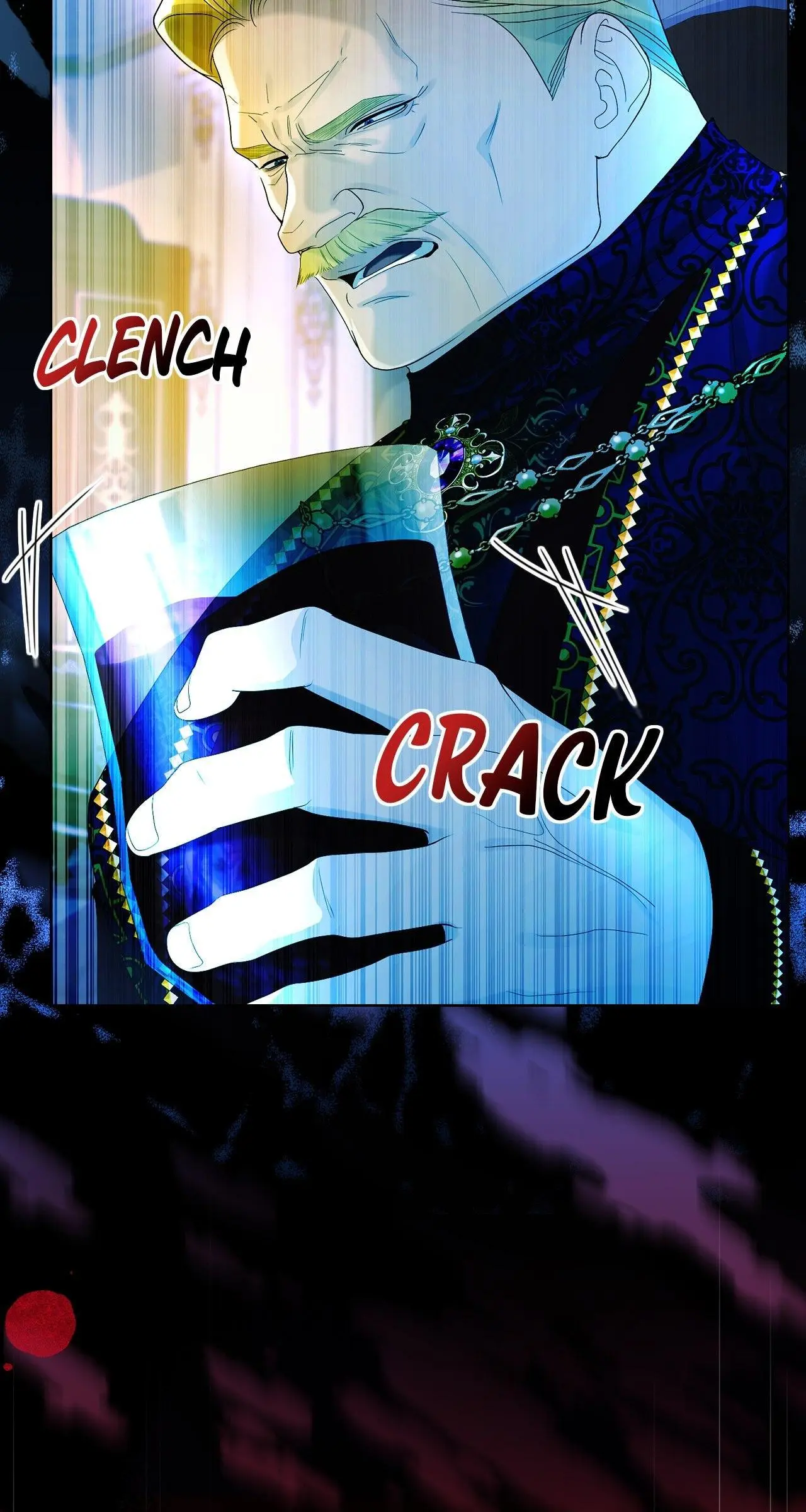 No More Regrets Chapter 17 page 133