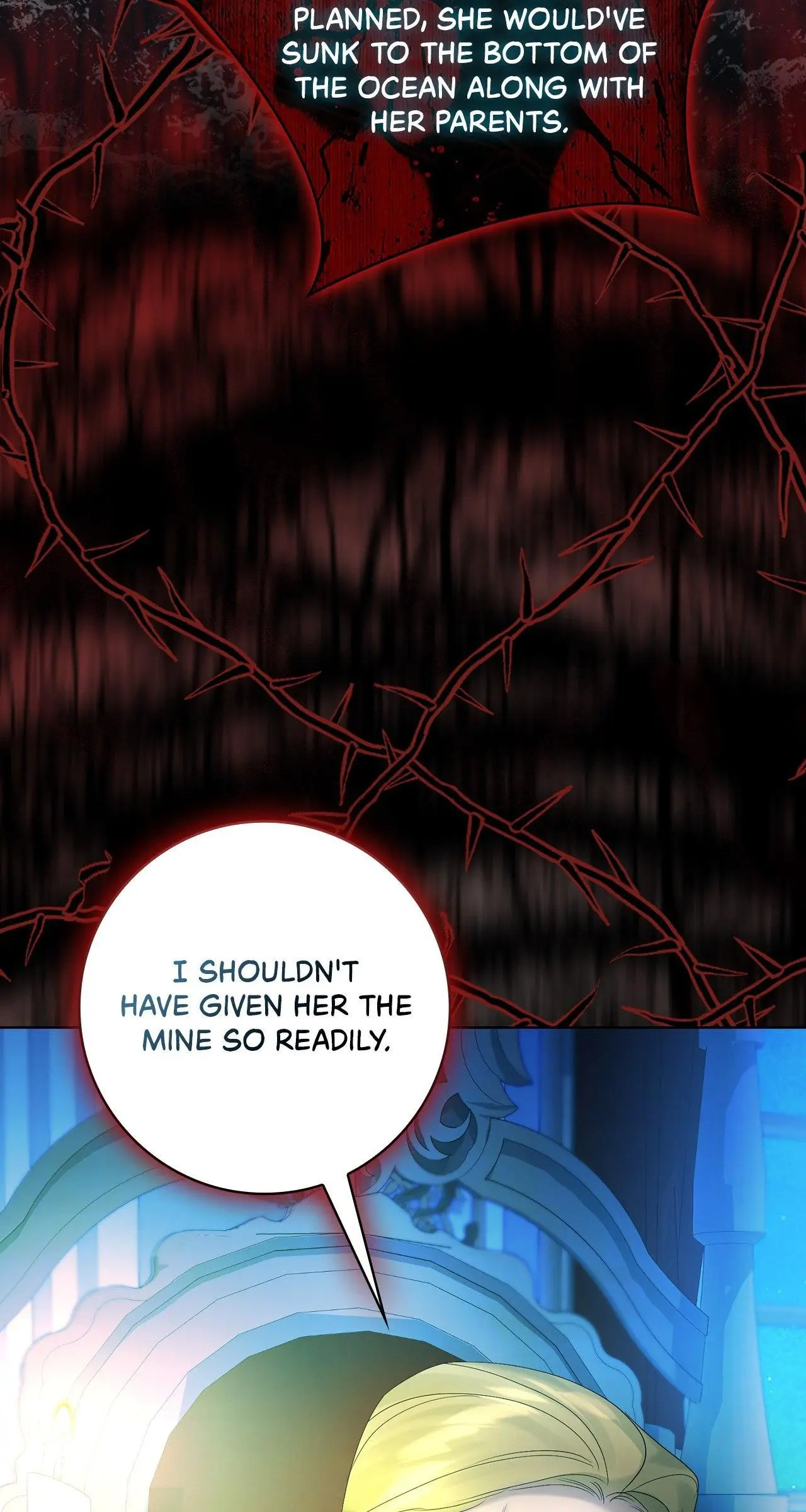 No More Regrets Chapter 17 page 137