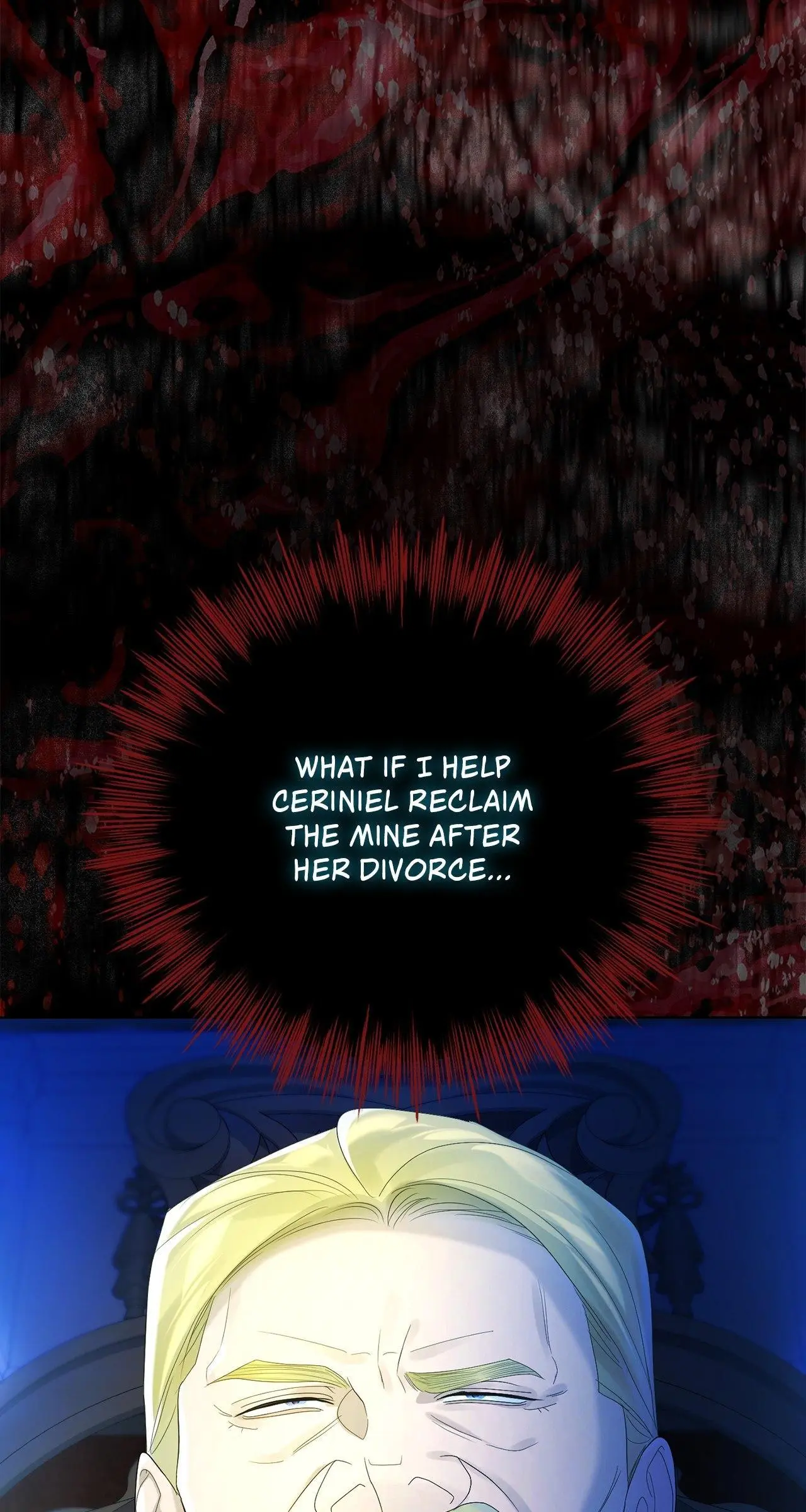 No More Regrets Chapter 17 page 141