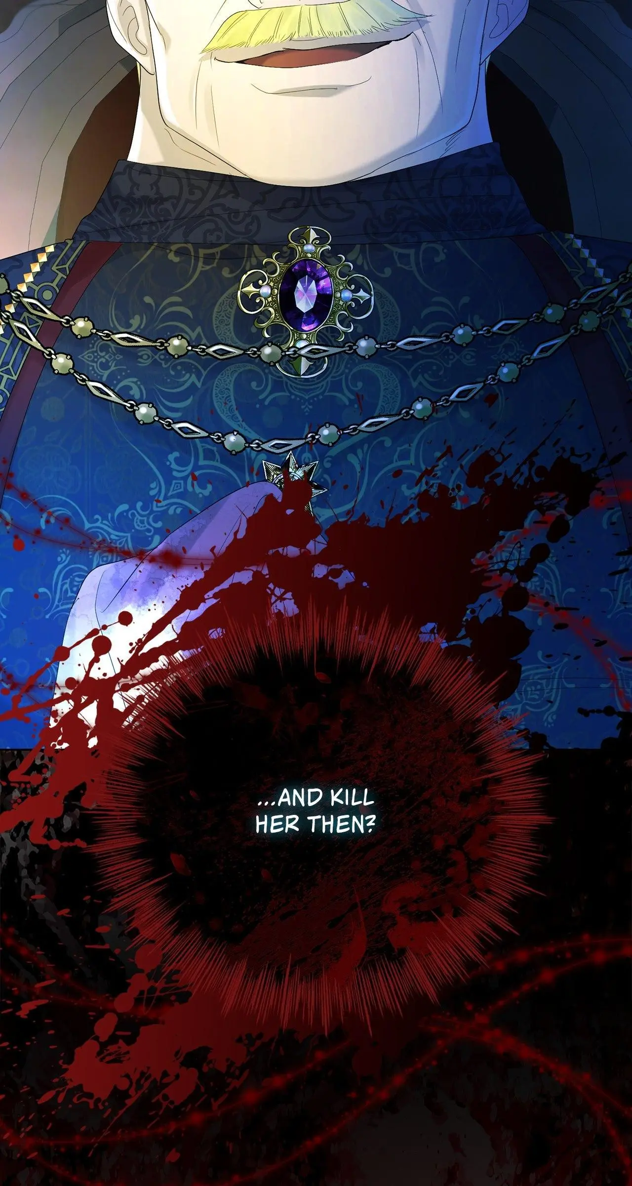 No More Regrets Chapter 17 page 142