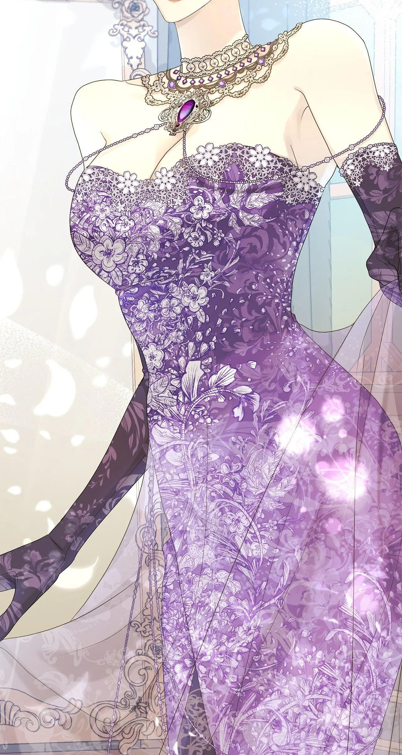 No More Regrets Chapter 17 page 160