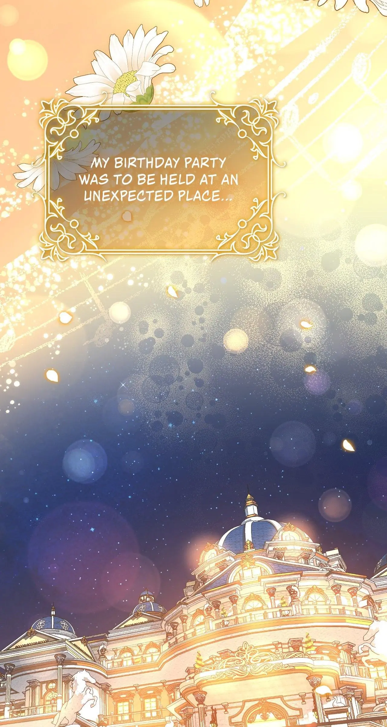 No More Regrets Chapter 18 page 4