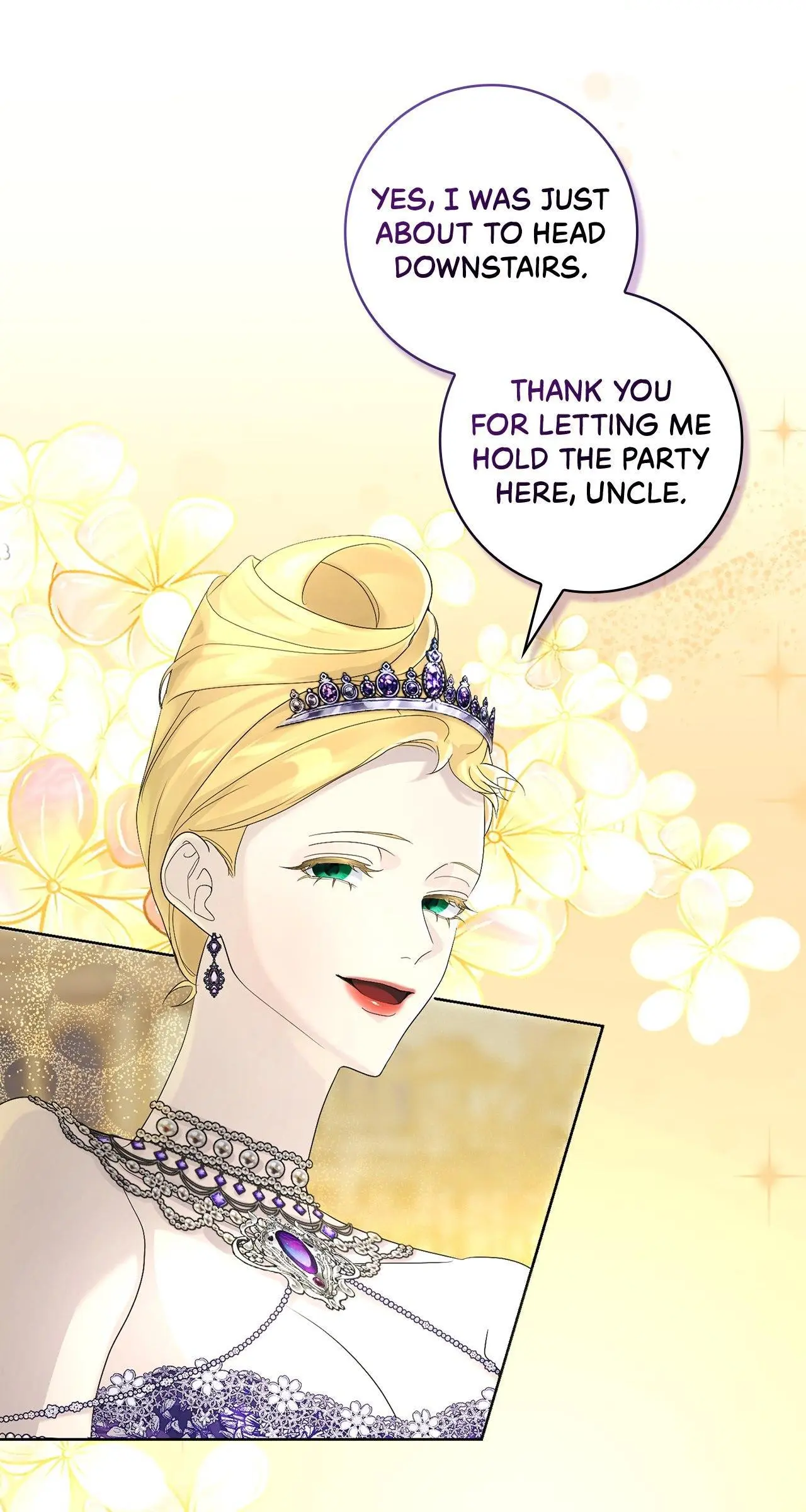 No More Regrets Chapter 18 page 20