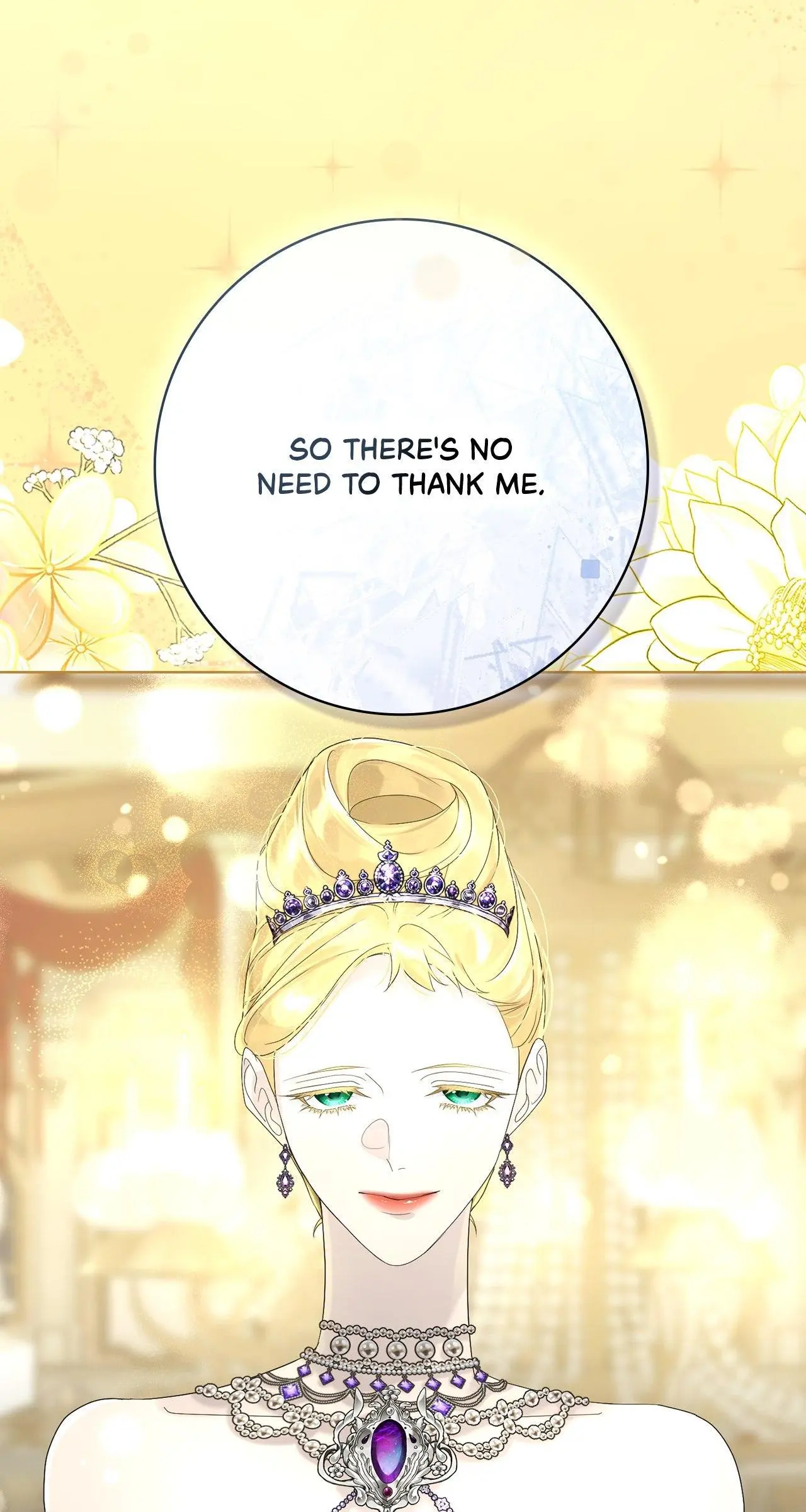 No More Regrets Chapter 18 page 22