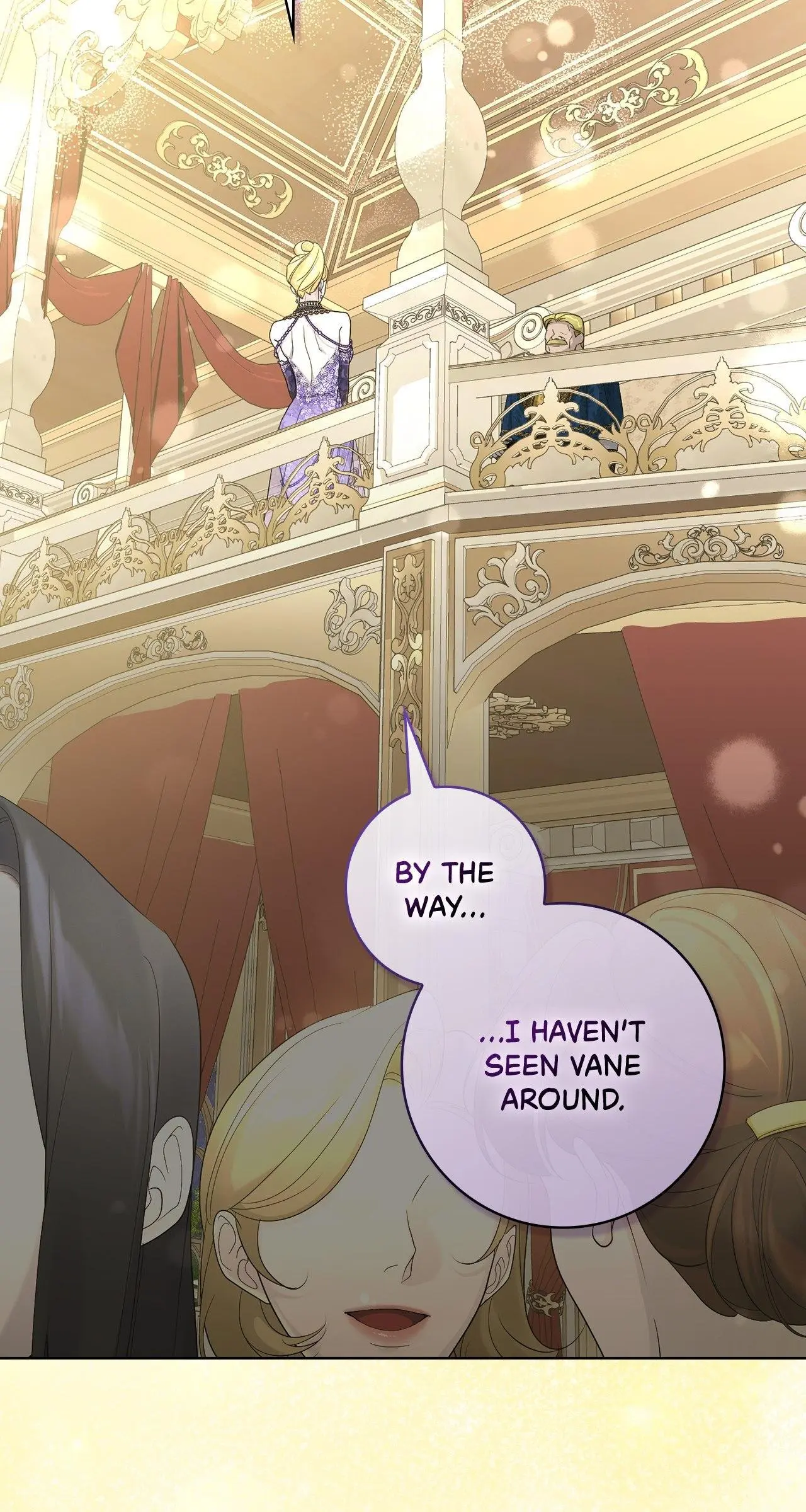 No More Regrets Chapter 18 page 24