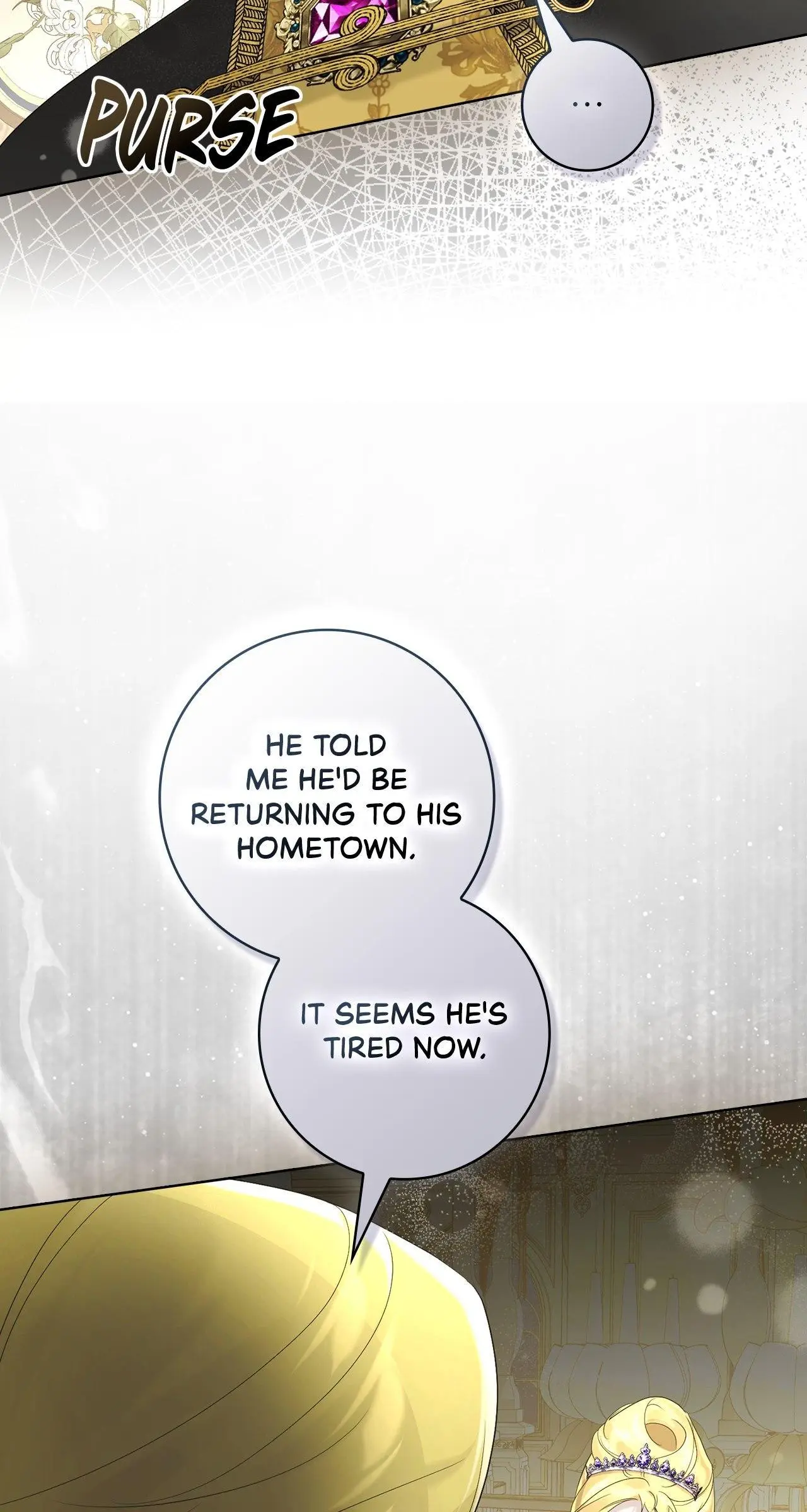 No More Regrets Chapter 18 page 26