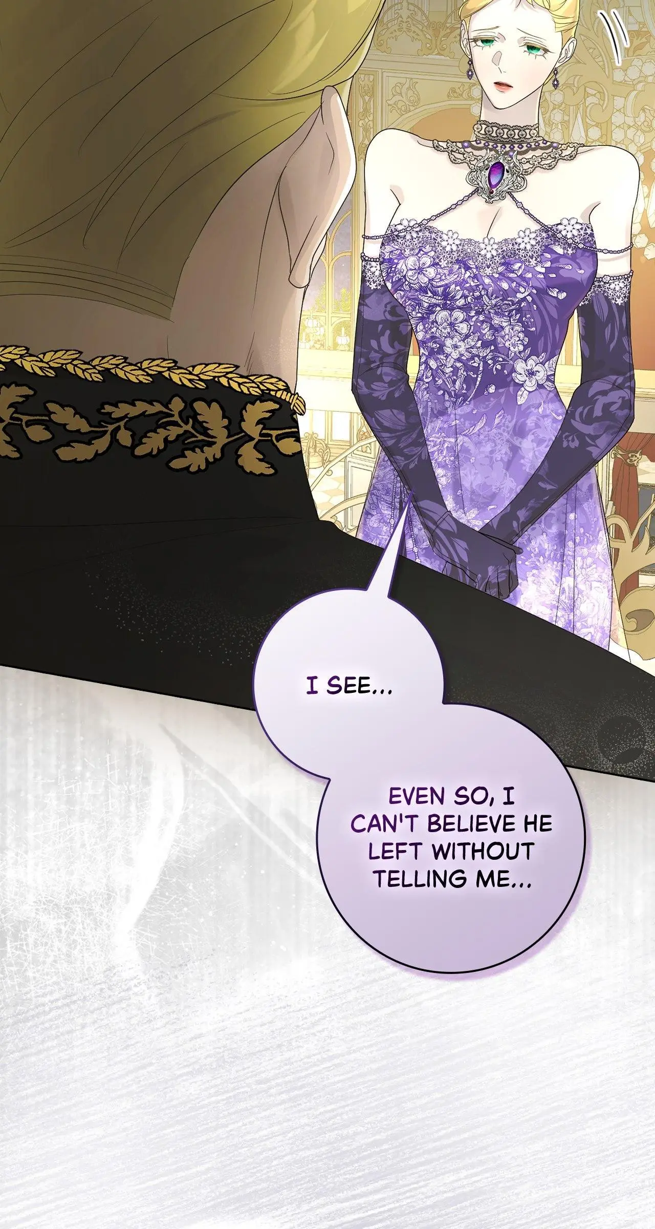 No More Regrets Chapter 18 page 27