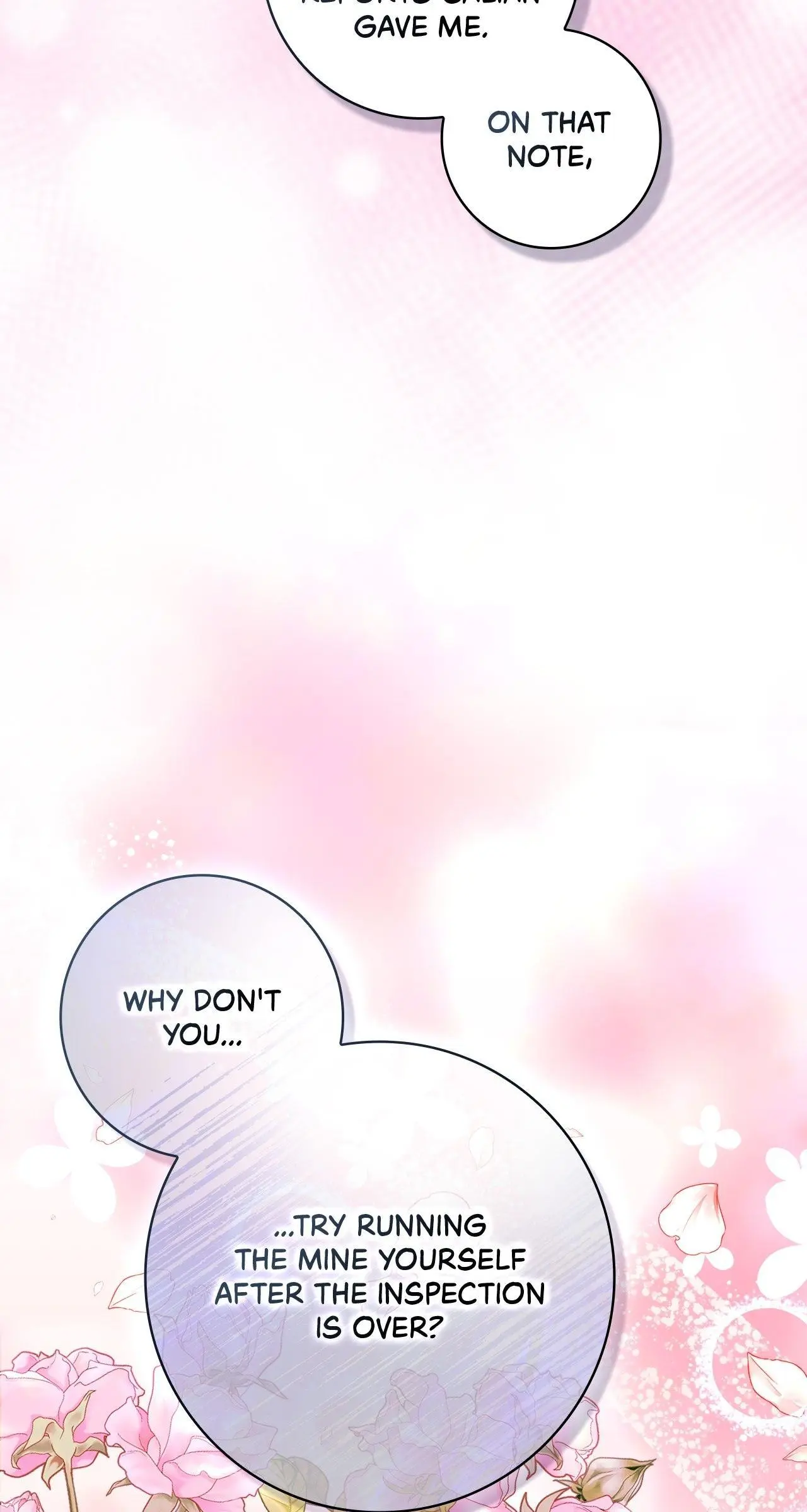 No More Regrets Chapter 18 page 31