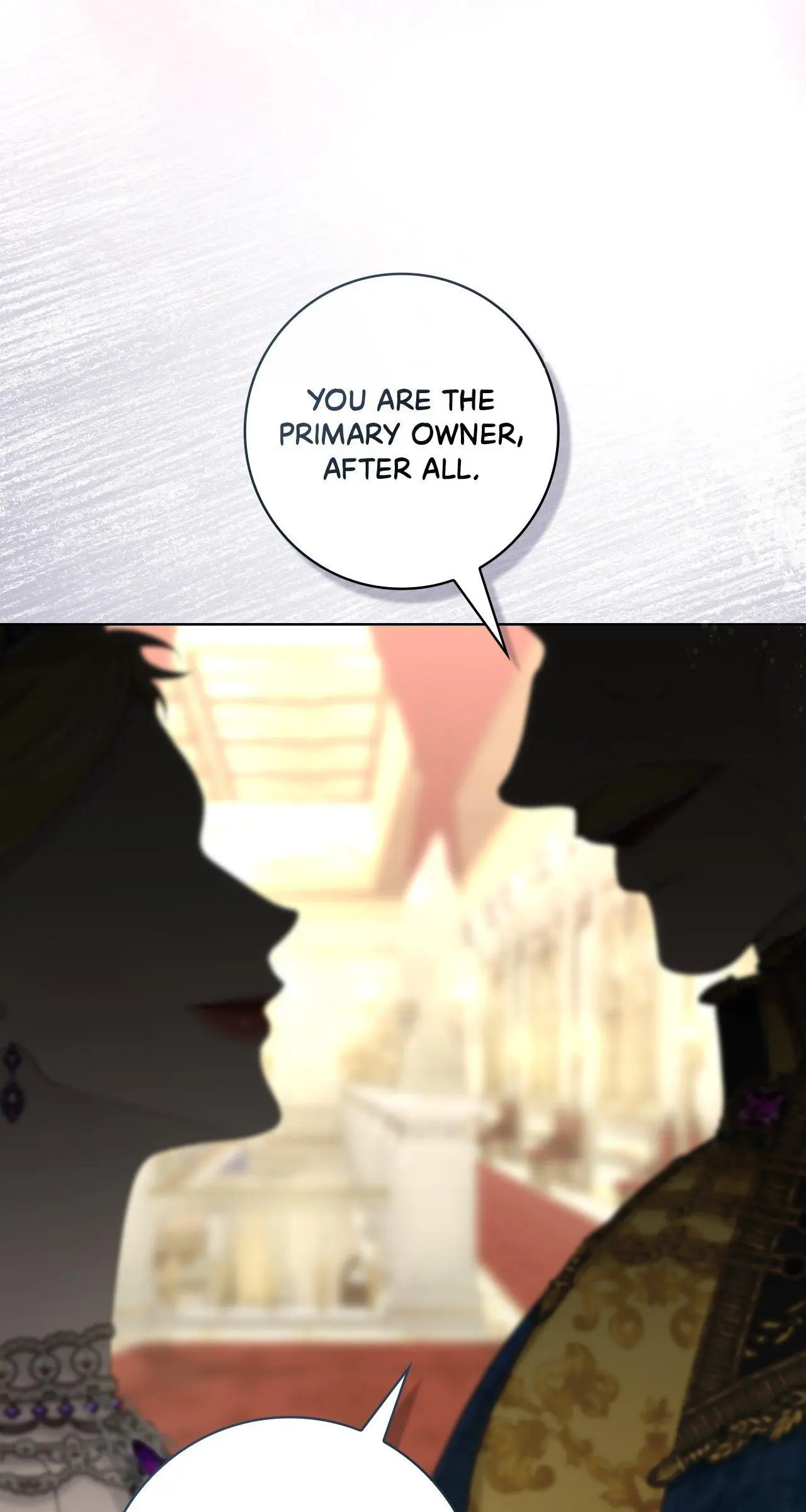 No More Regrets Chapter 18 page 34