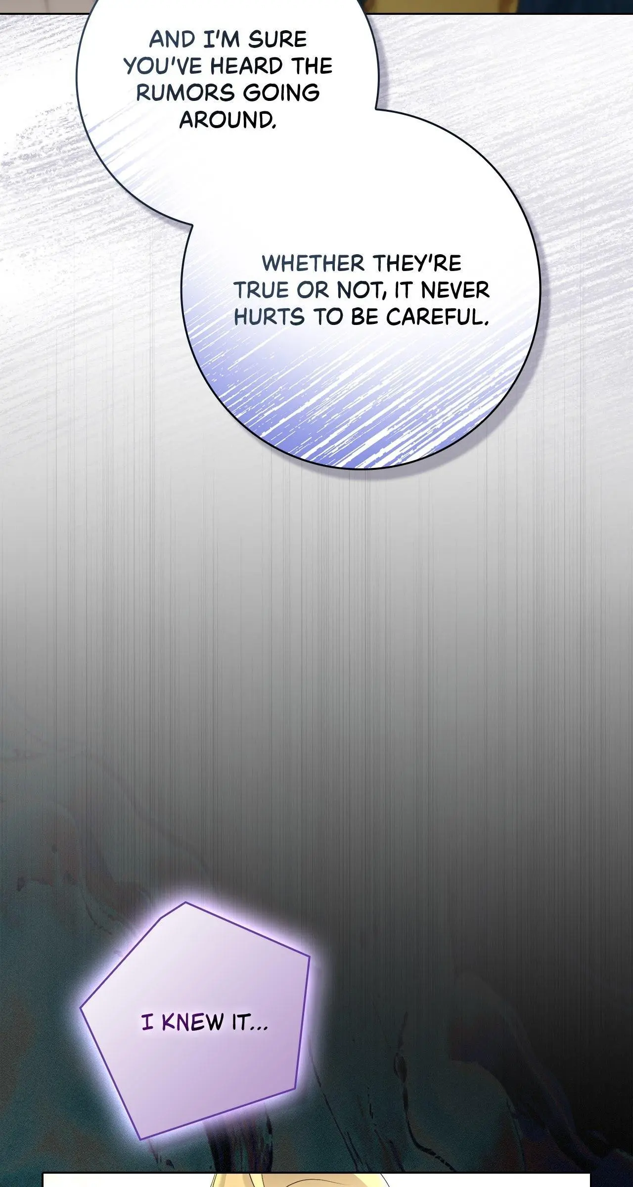 No More Regrets Chapter 18 page 35