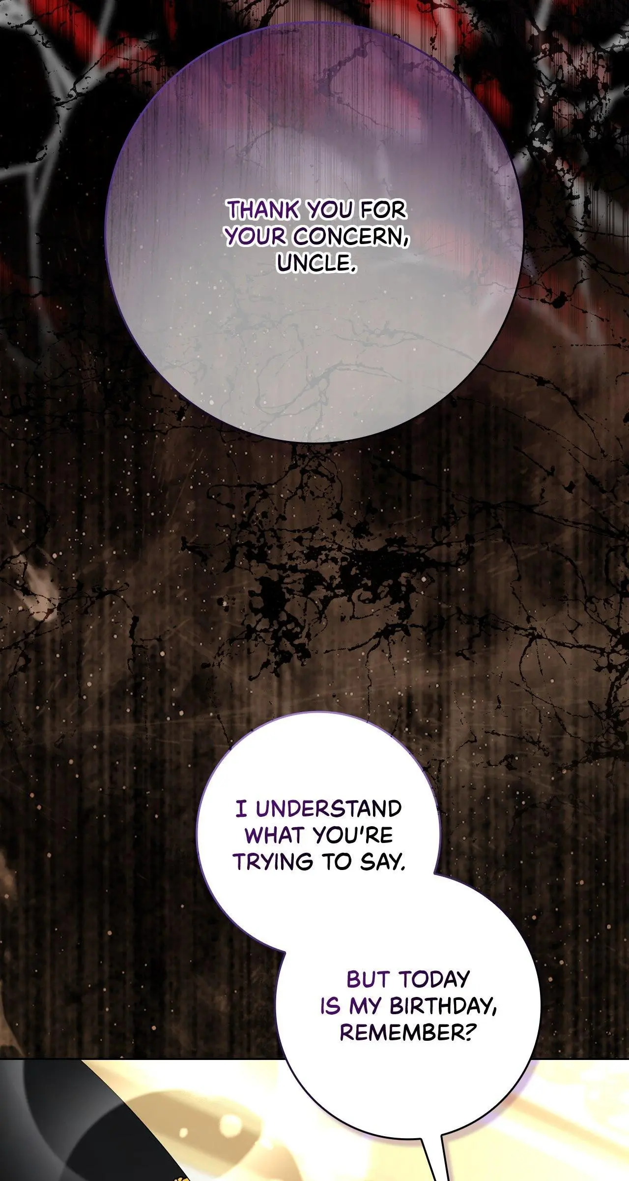 No More Regrets Chapter 18 page 42