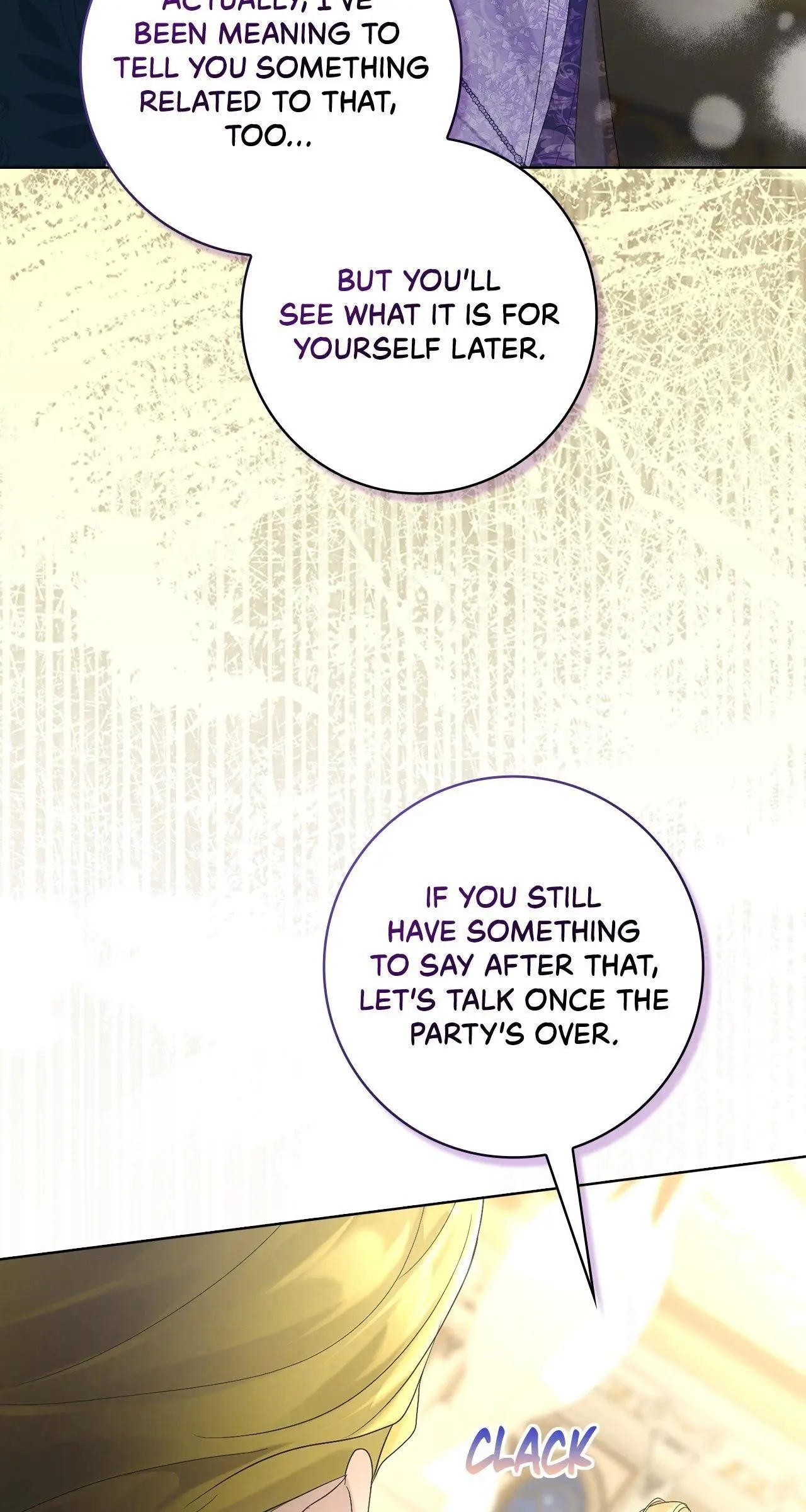 No More Regrets Chapter 18 page 44