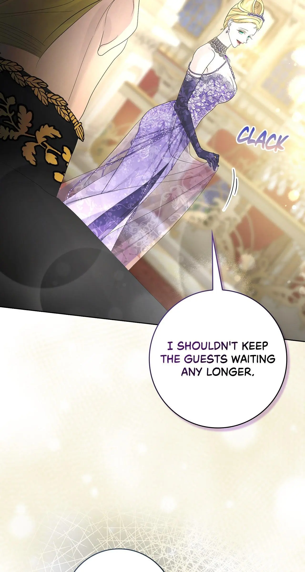 No More Regrets Chapter 18 page 45