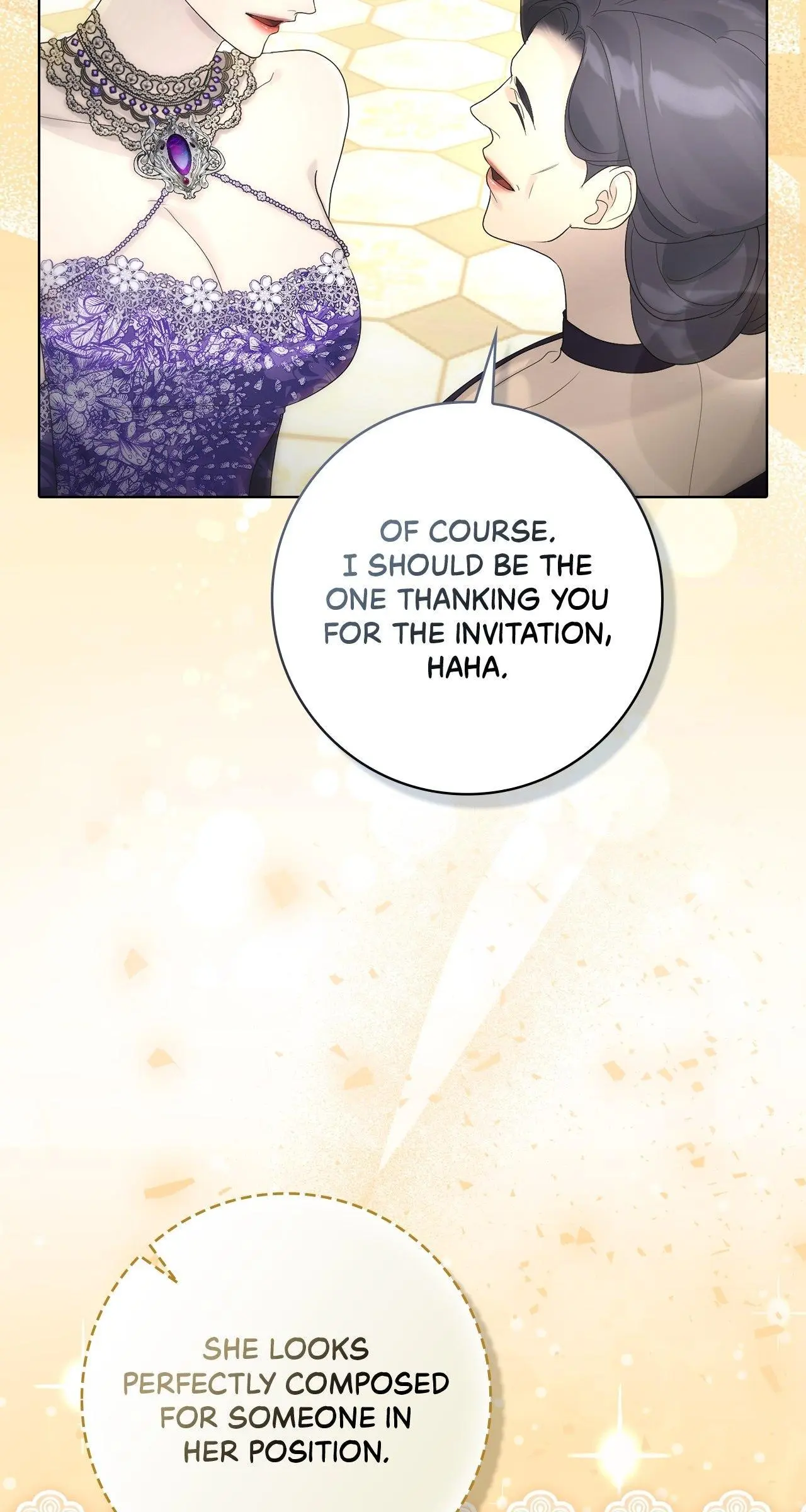 No More Regrets Chapter 18 page 54