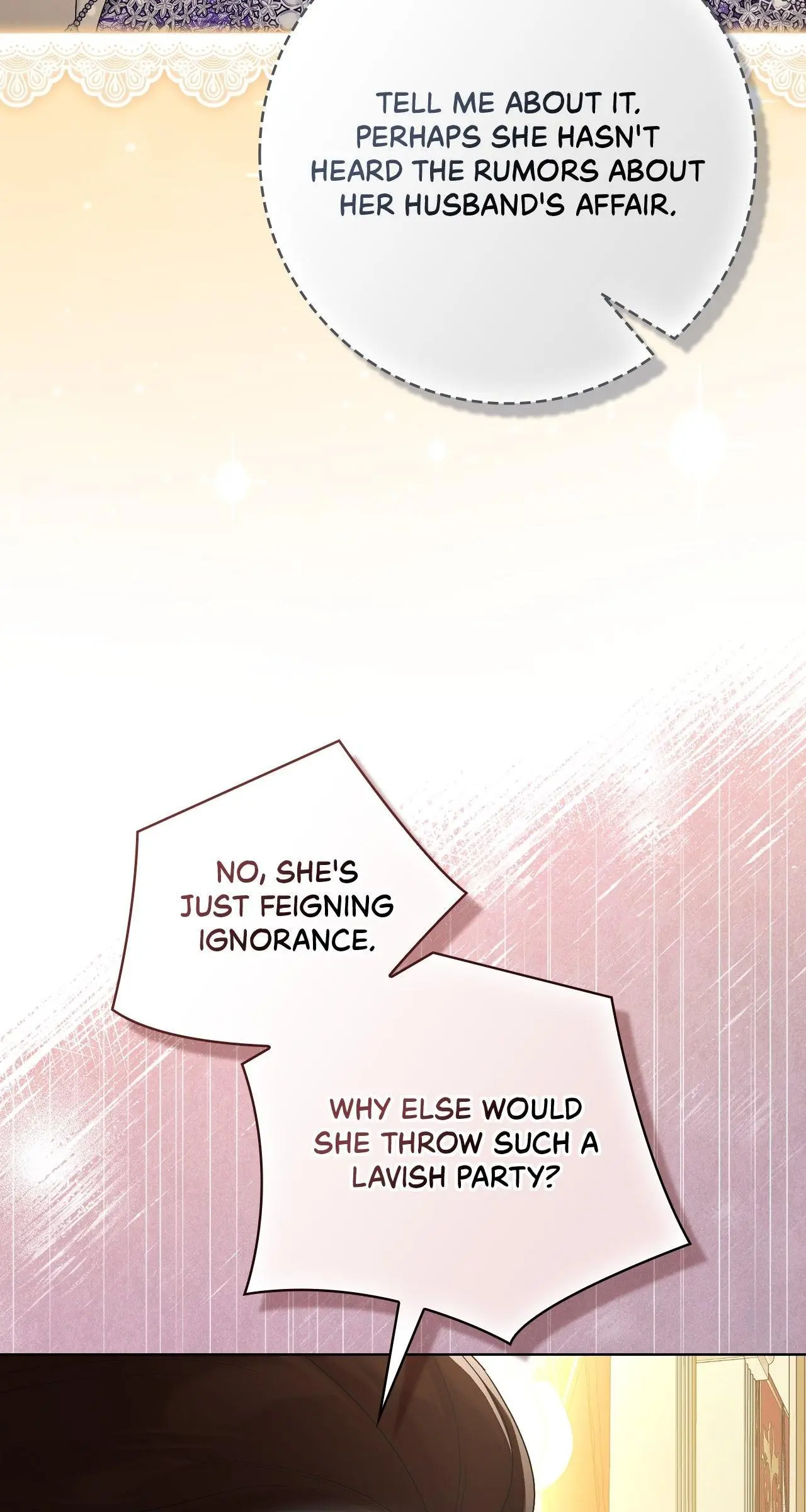 No More Regrets Chapter 18 page 56