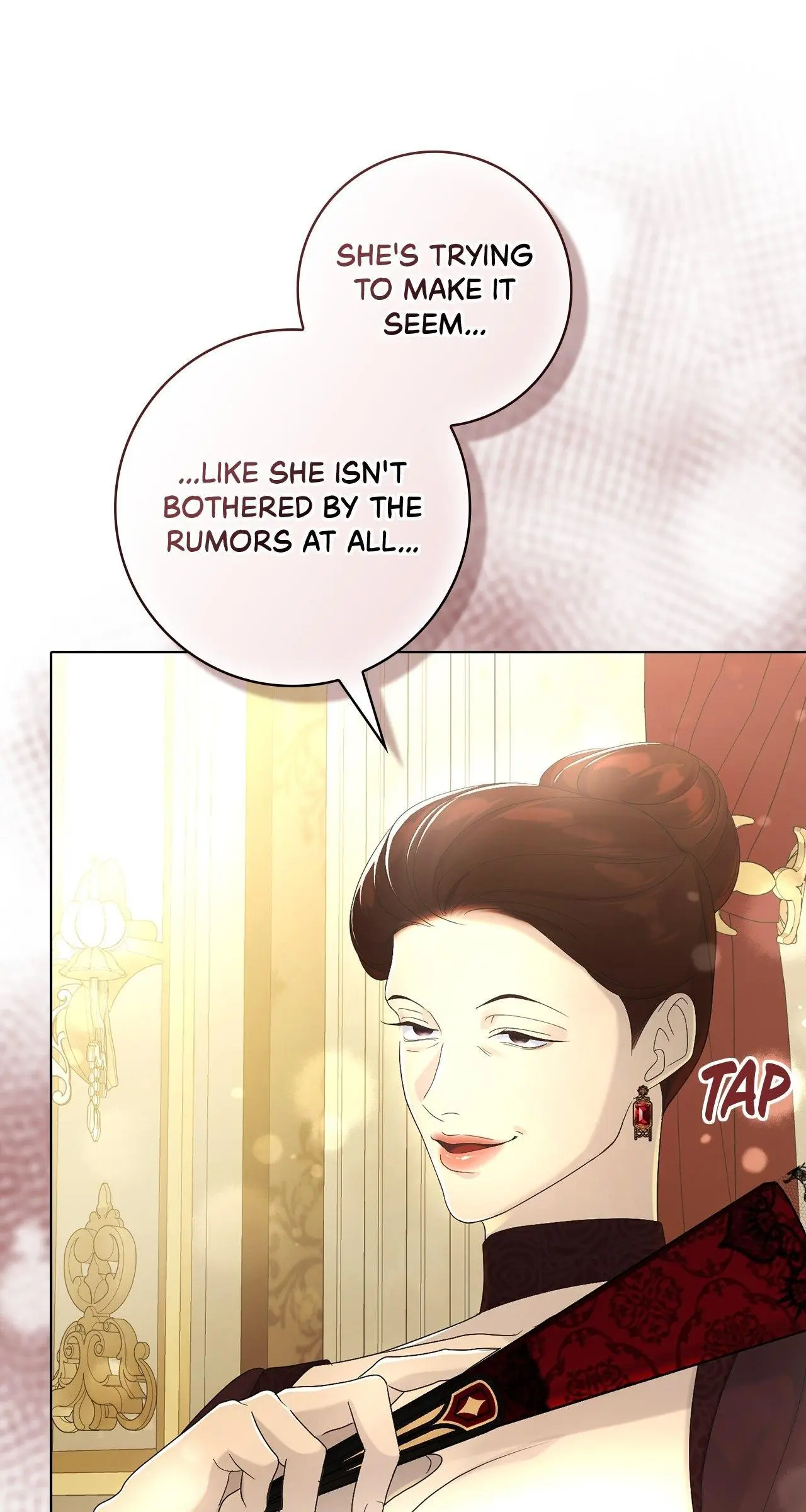 No More Regrets Chapter 18 page 59