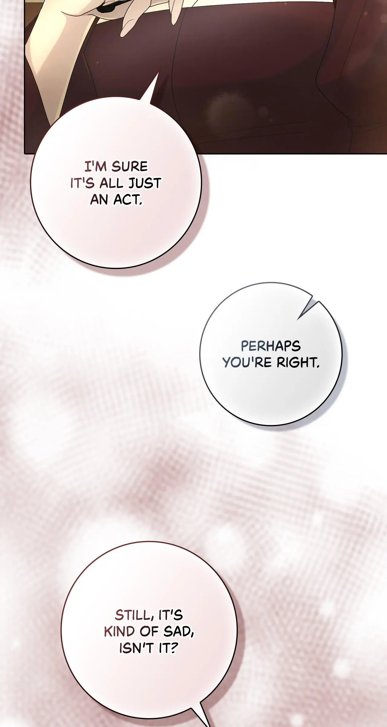 No More Regrets Chapter 18 page 60