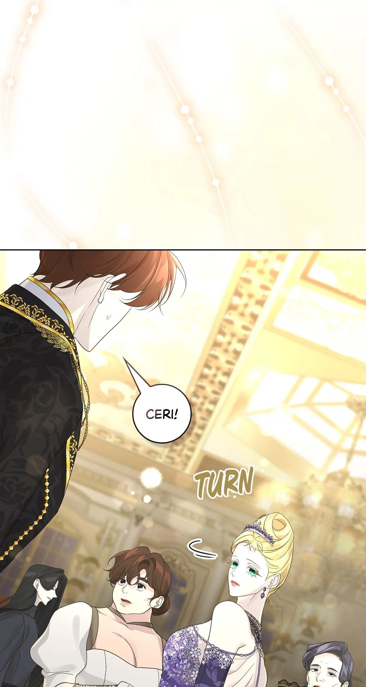 No More Regrets Chapter 18 page 64