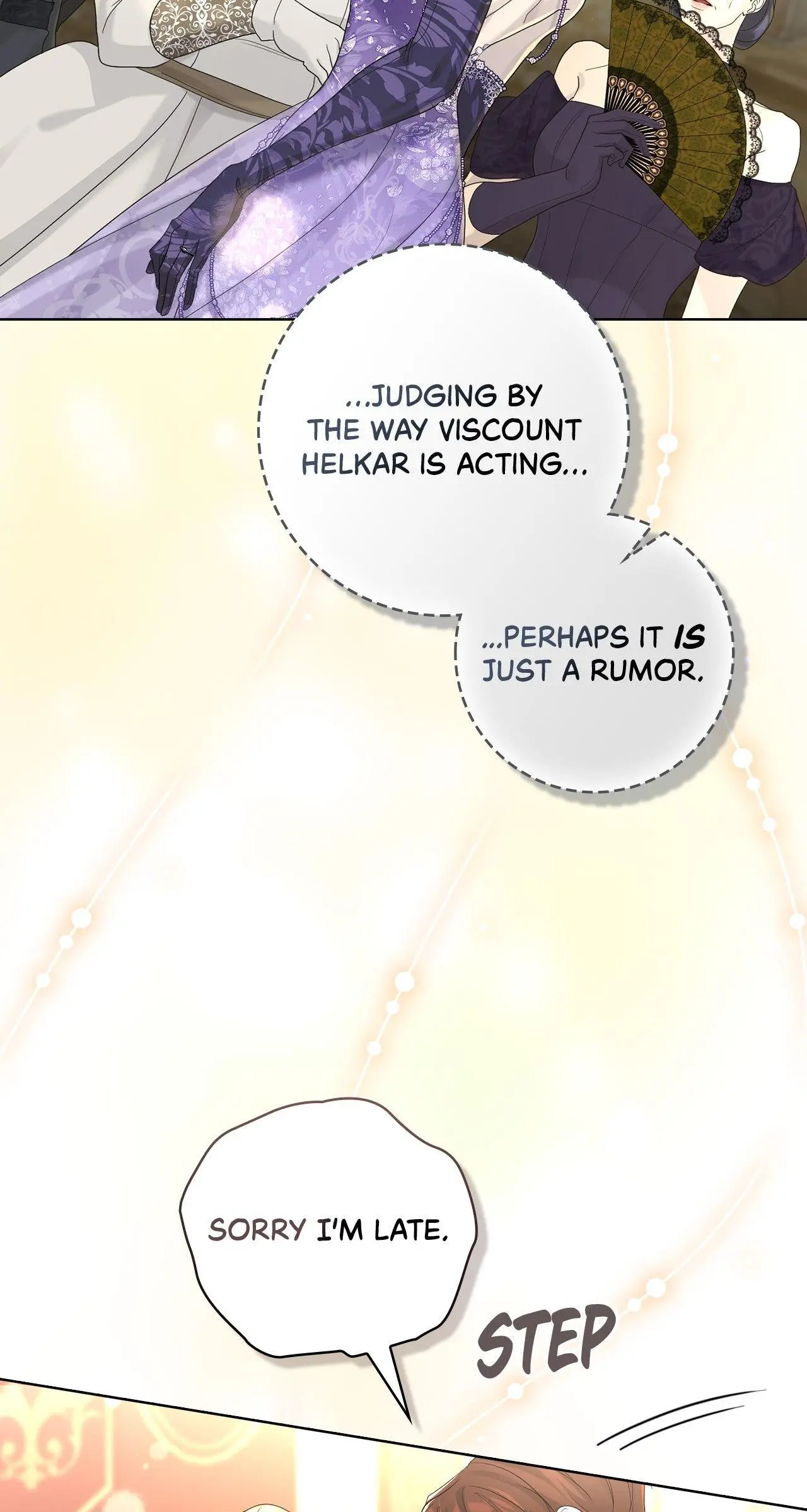 No More Regrets Chapter 18 page 65