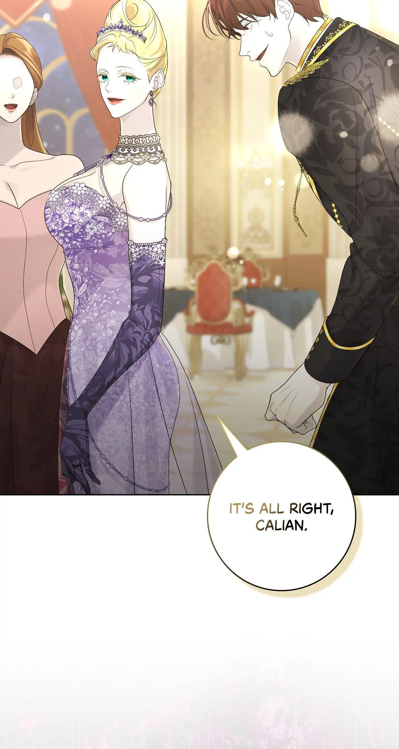 No More Regrets Chapter 18 page 66
