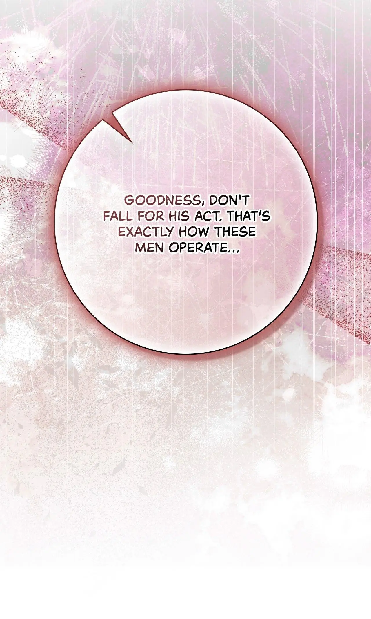 No More Regrets Chapter 18 page 67