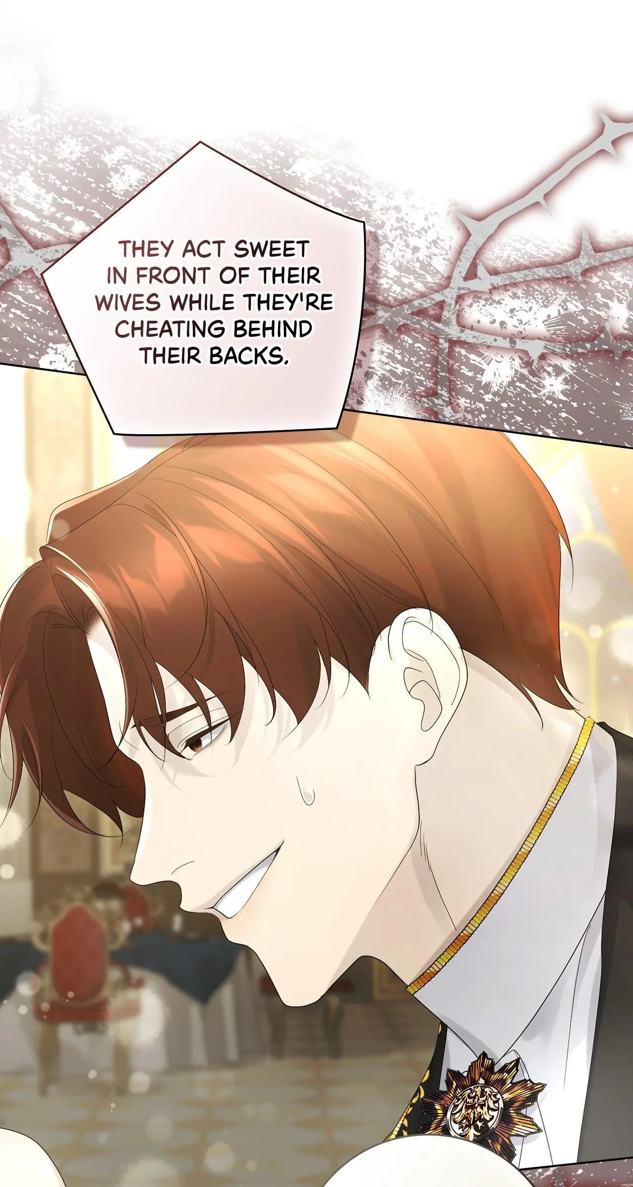 No More Regrets Chapter 18 page 68