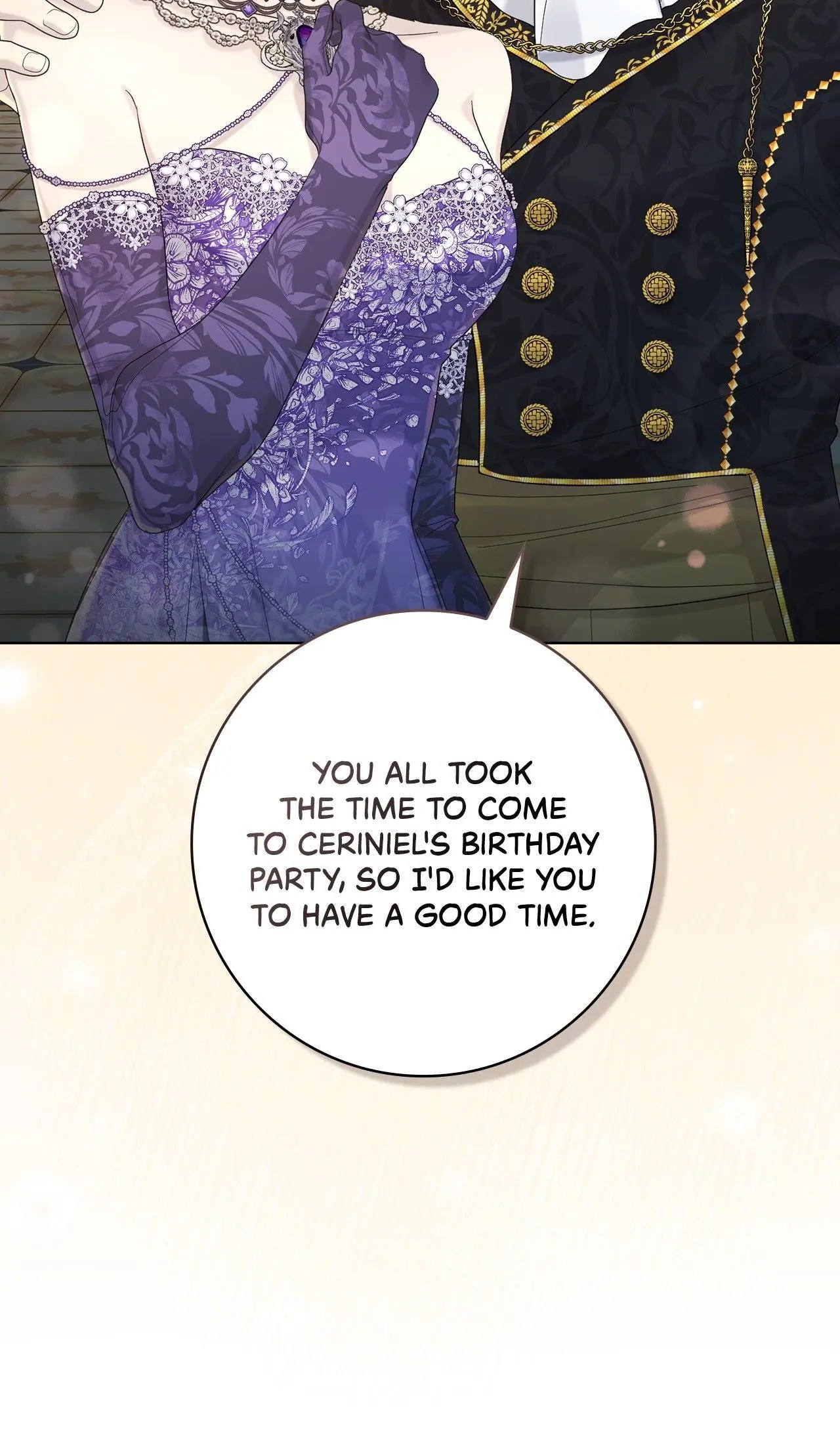 No More Regrets Chapter 18 page 76