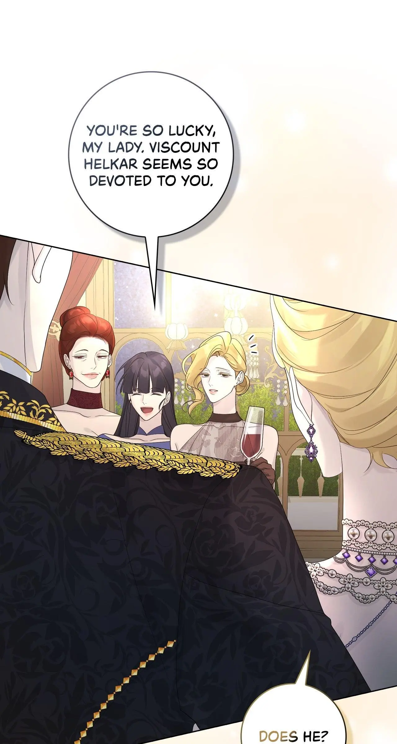 No More Regrets Chapter 18 page 77