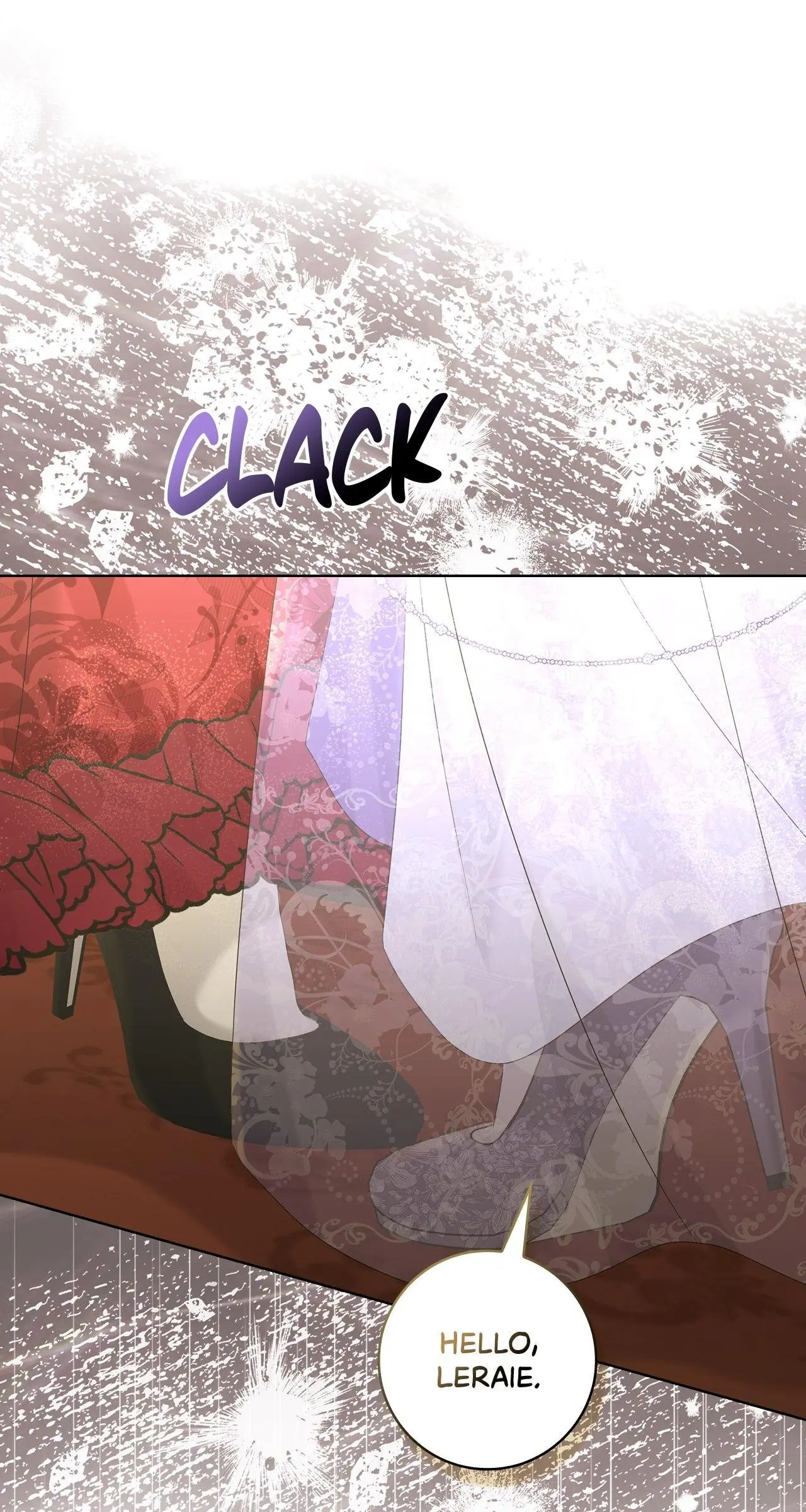 No More Regrets Chapter 18 page 86