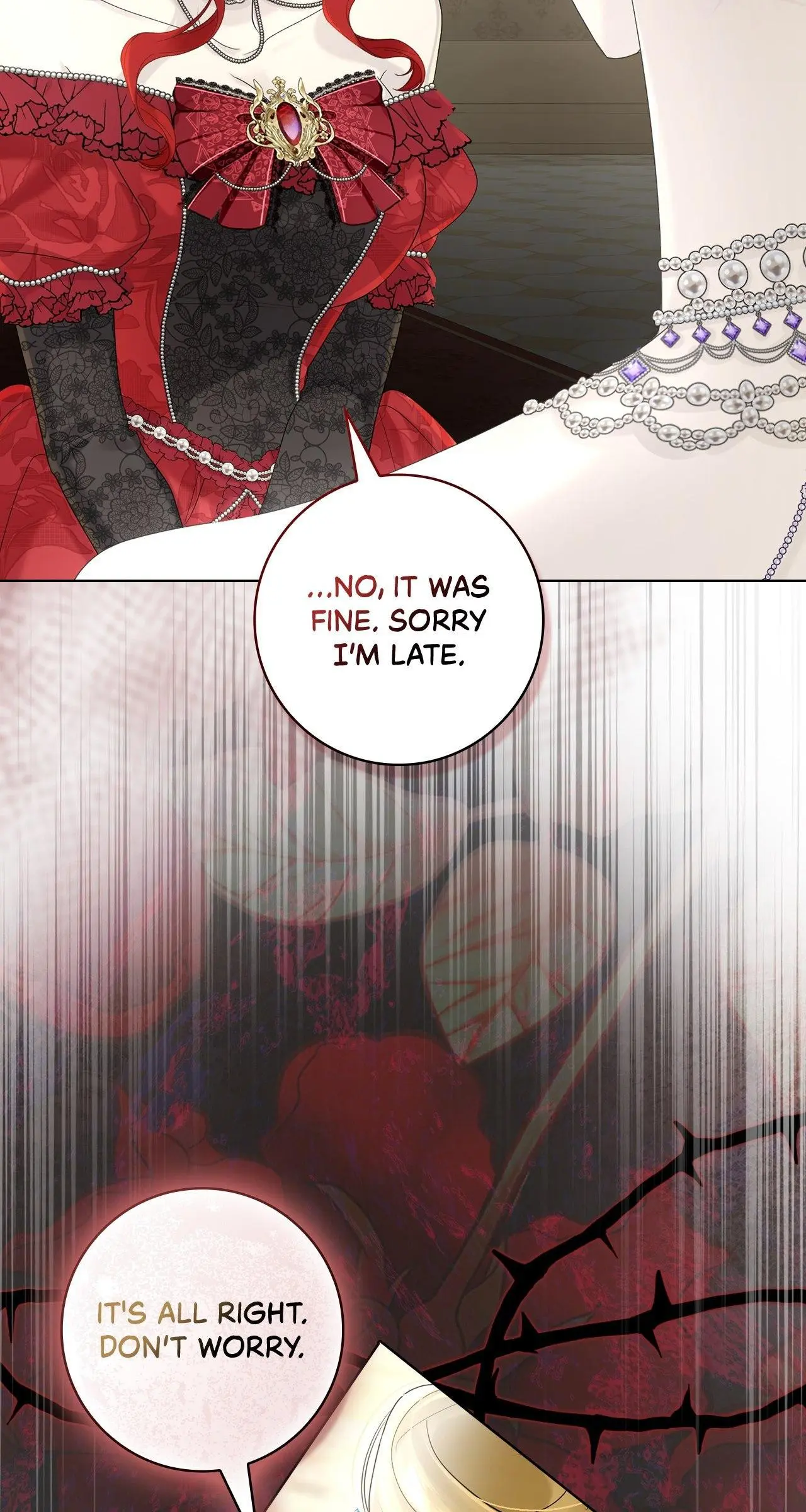 No More Regrets Chapter 18 page 88
