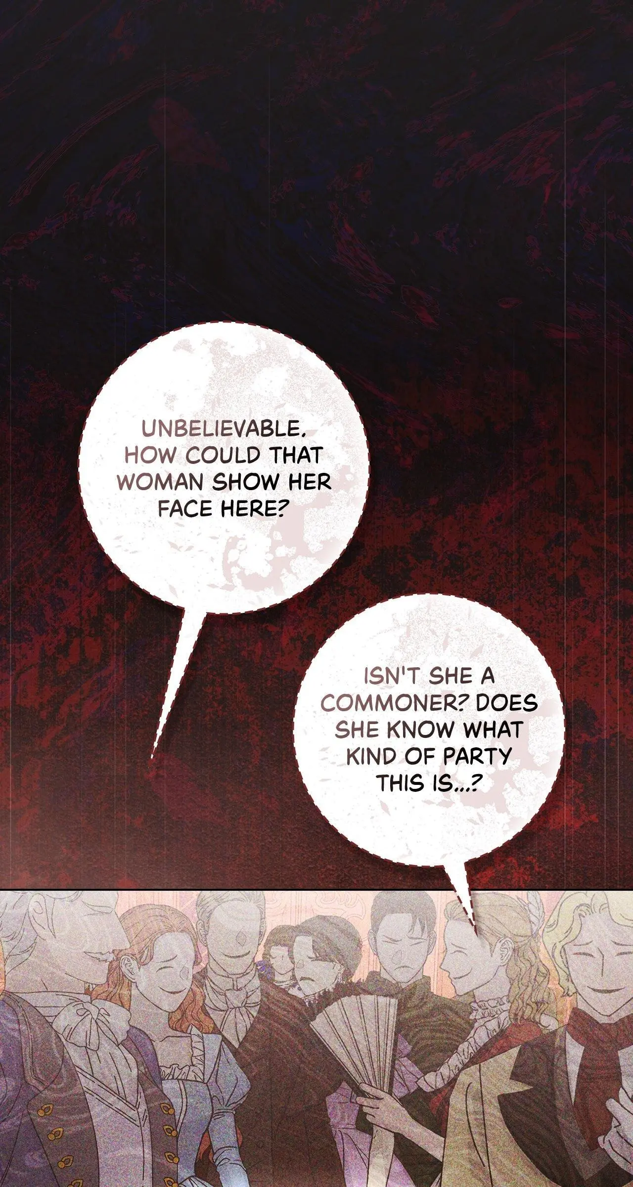 No More Regrets Chapter 18 page 90