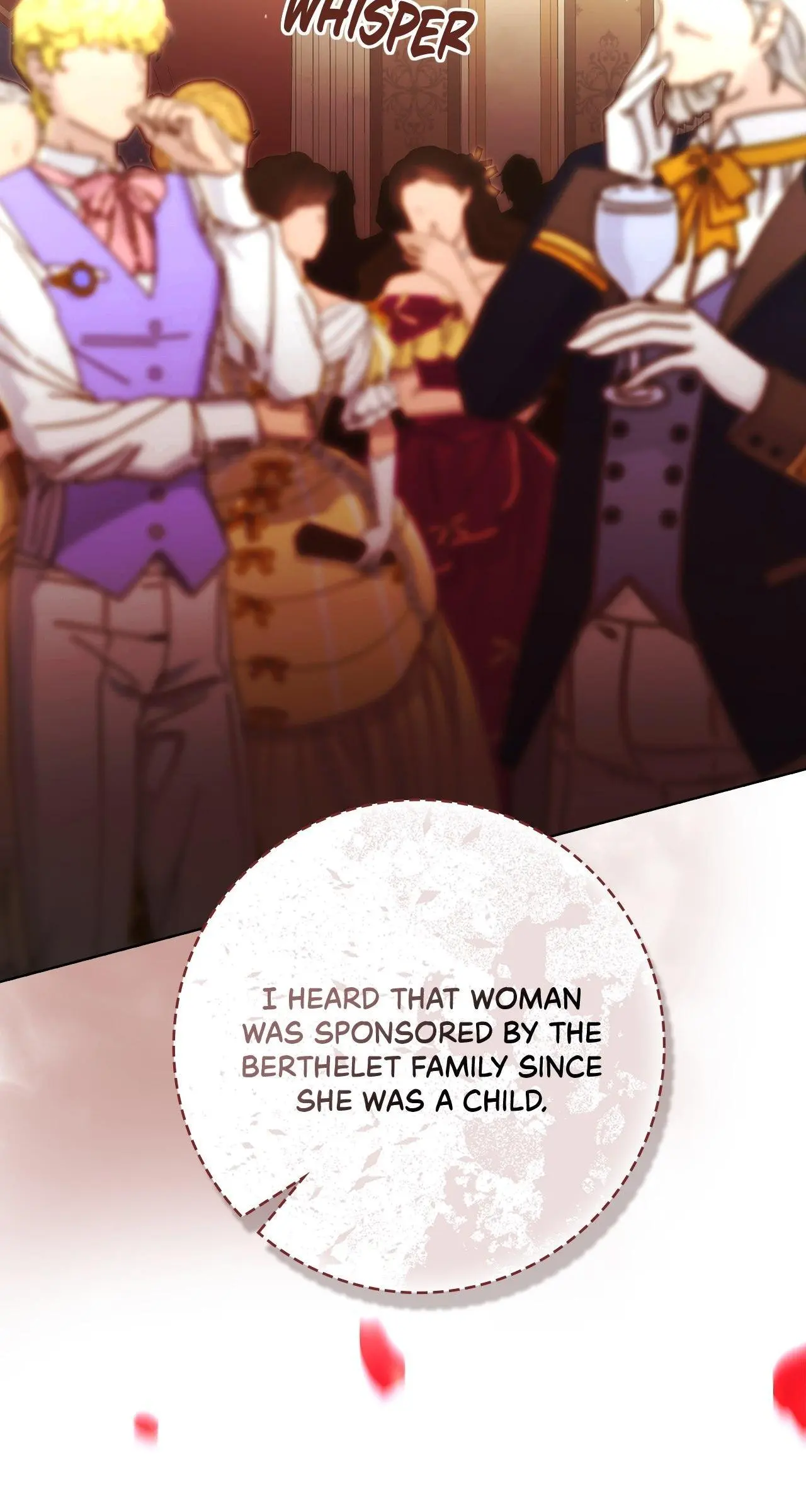 No More Regrets Chapter 18 page 94