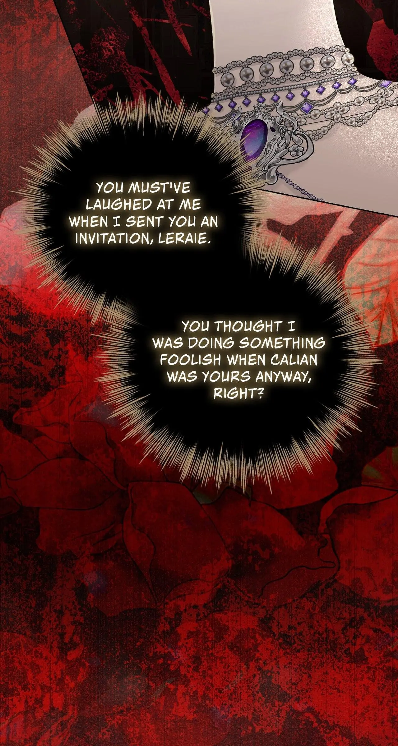 No More Regrets Chapter 18 page 102